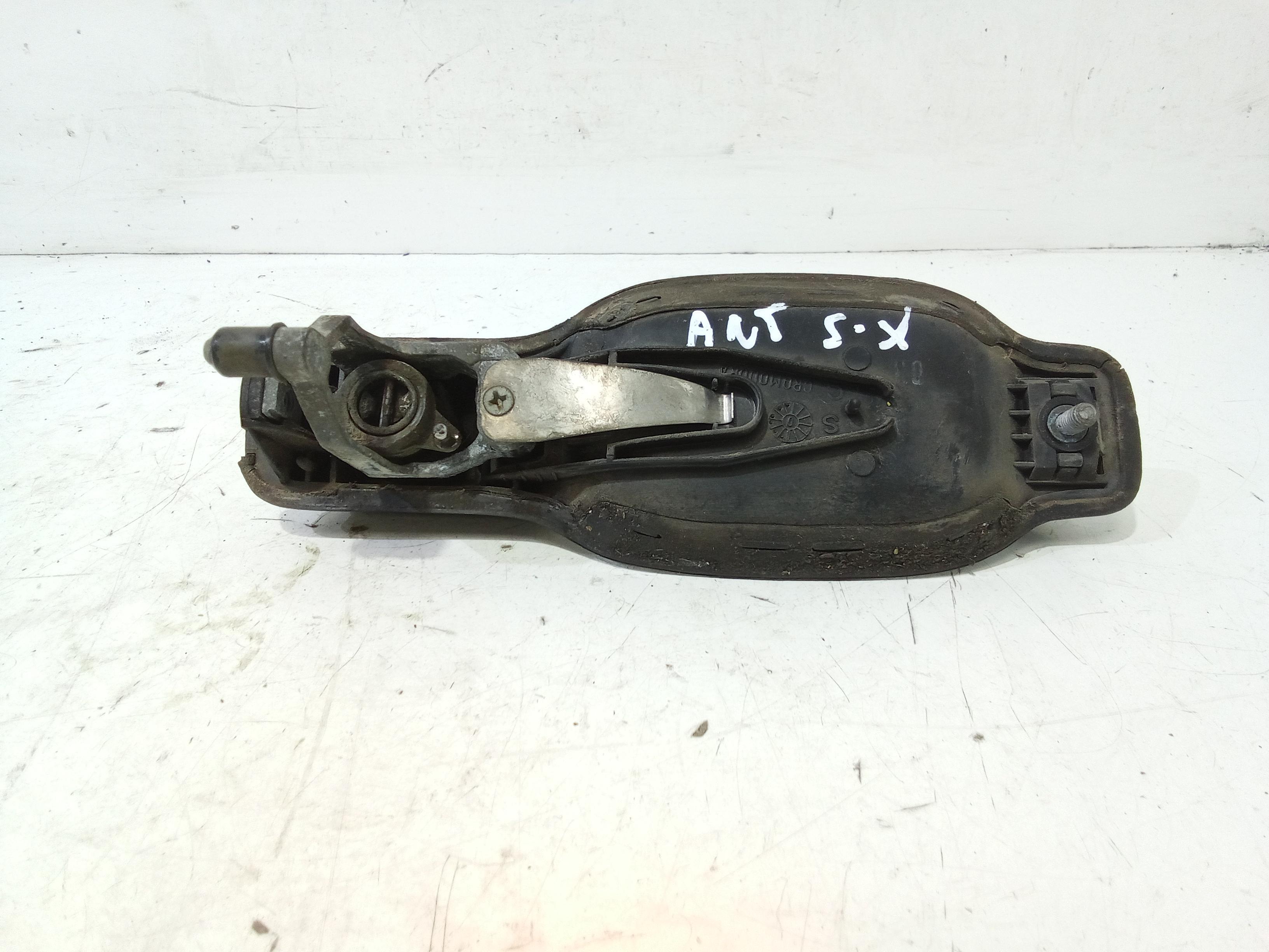 Maniglia esterna Anteriore Sinistra HYUNDAI i10 2 Serie