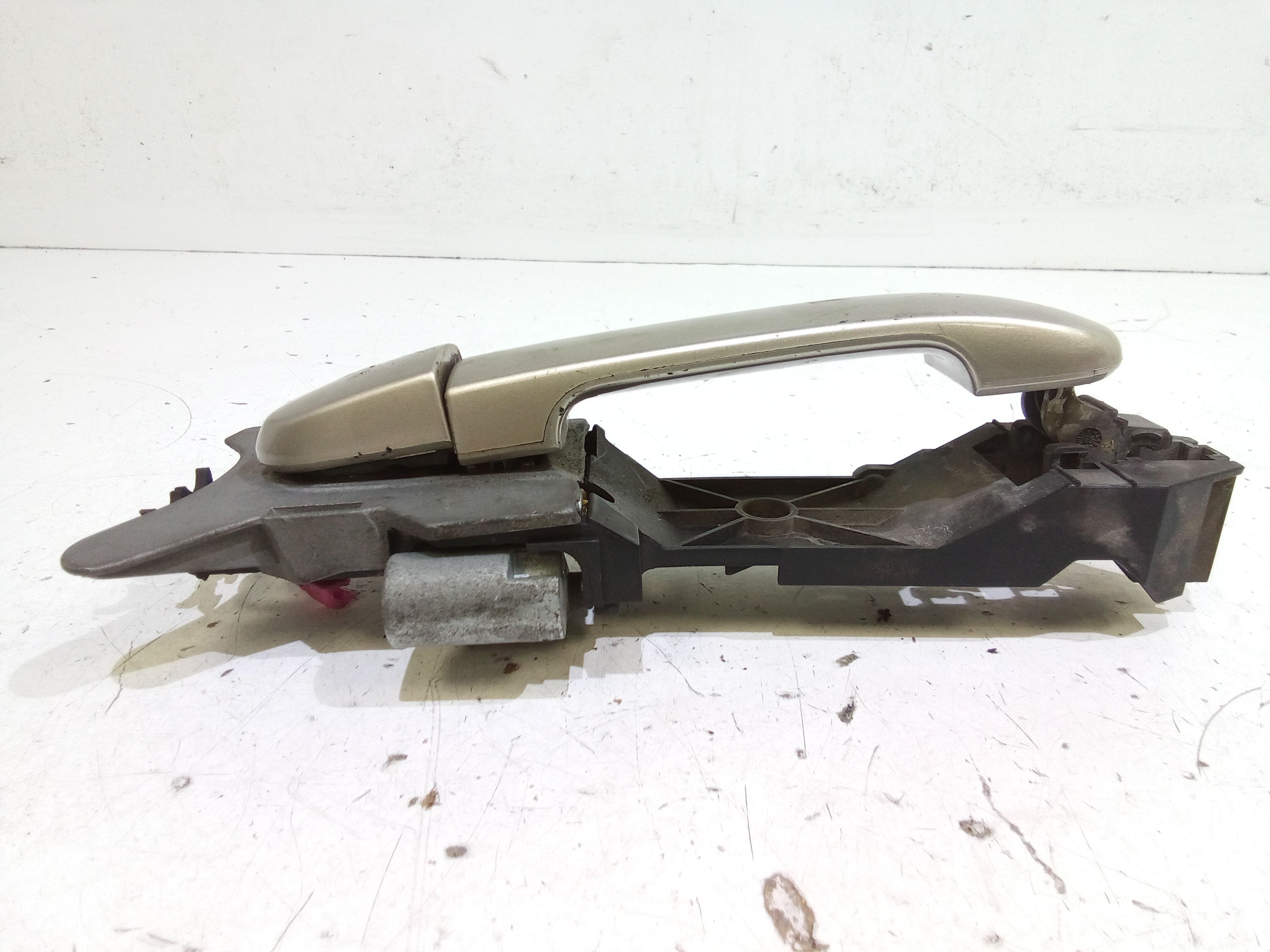 Maniglia esterna Anteriore Sinistra NISSAN Micra 4 Serie