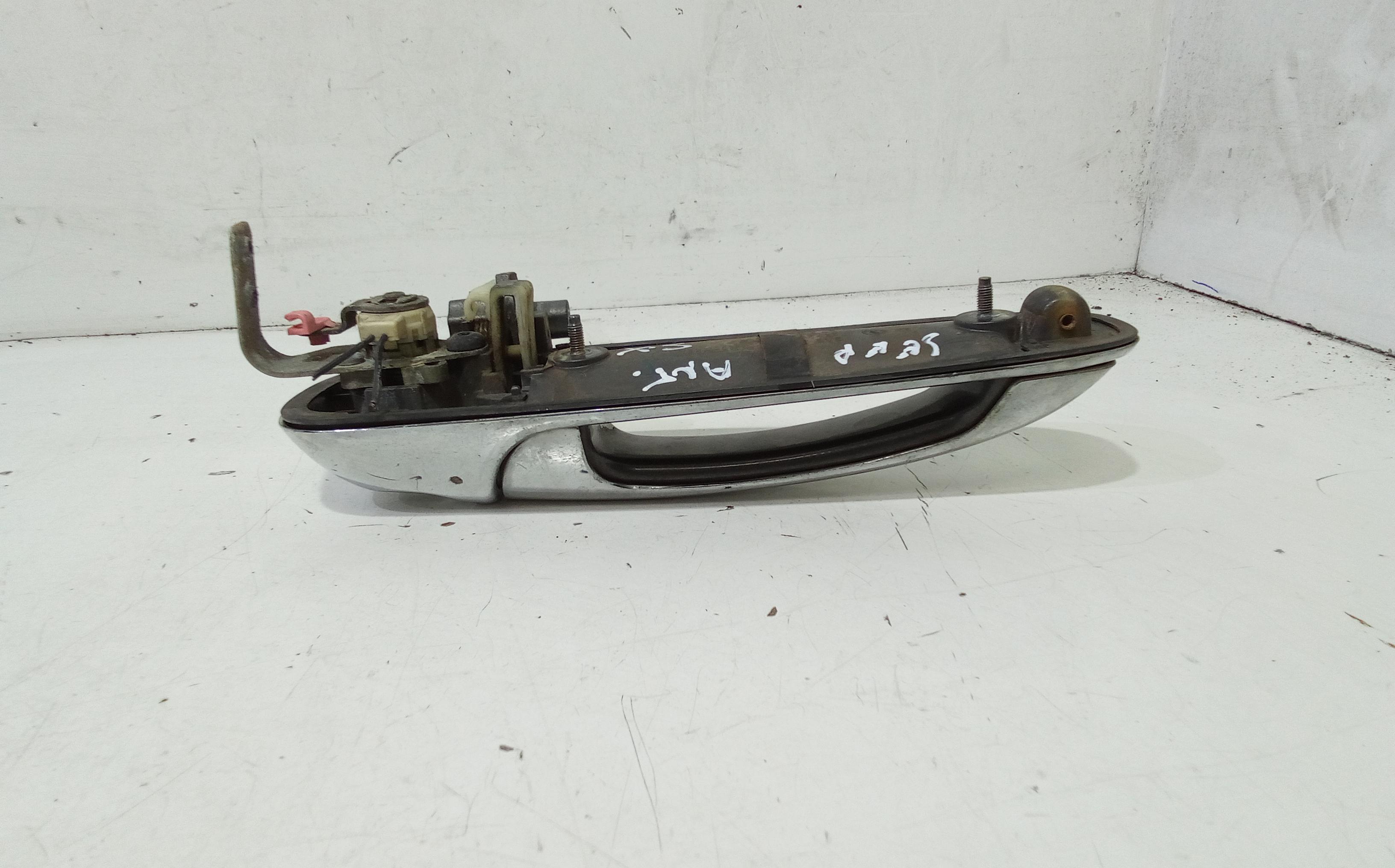 Maniglia esterna Anteriore Sinistra JEEP Grand Cherokee 2 Serie