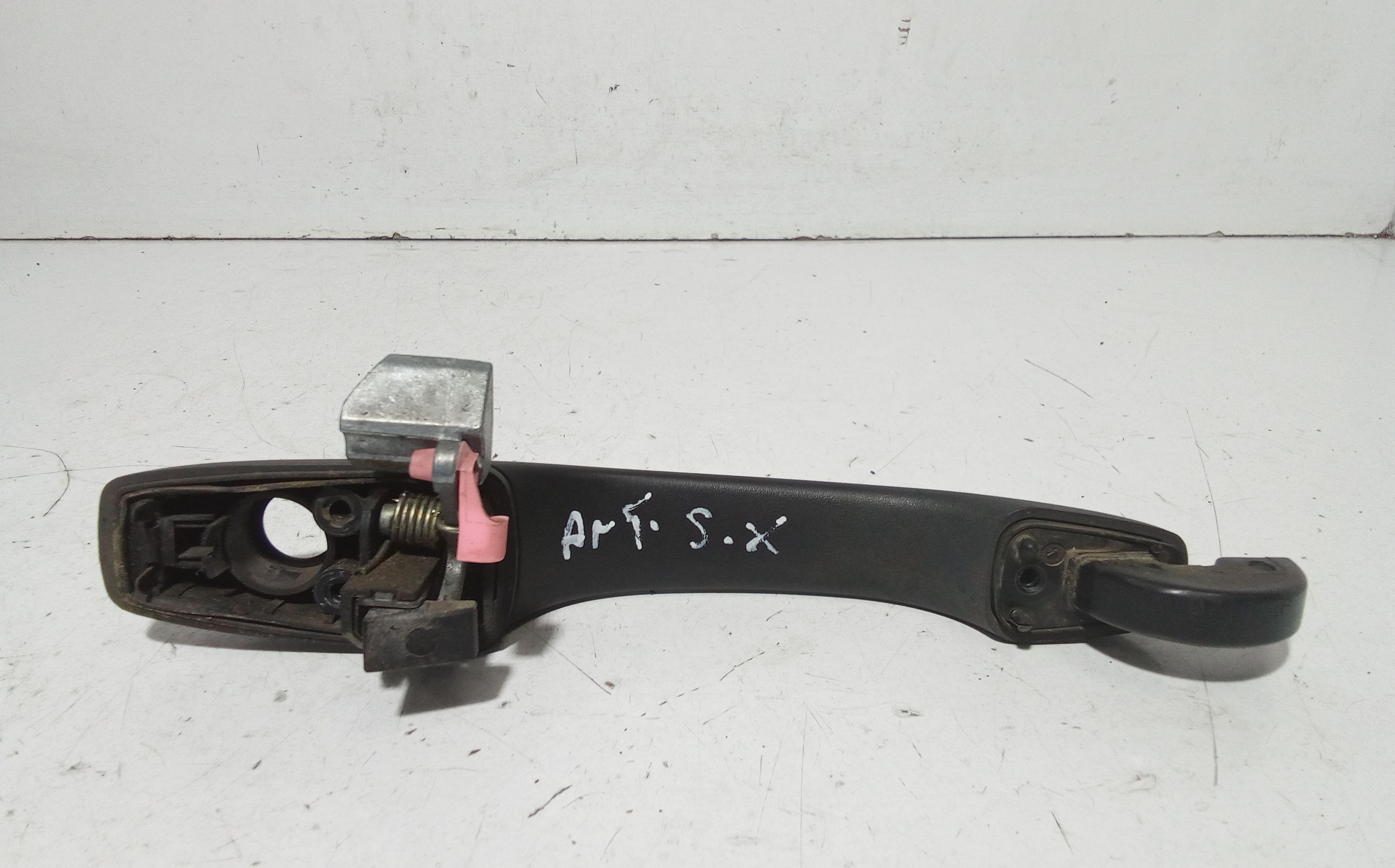 Maniglia esterna Anteriore Sinistra JEEP Patriot 1 Serie