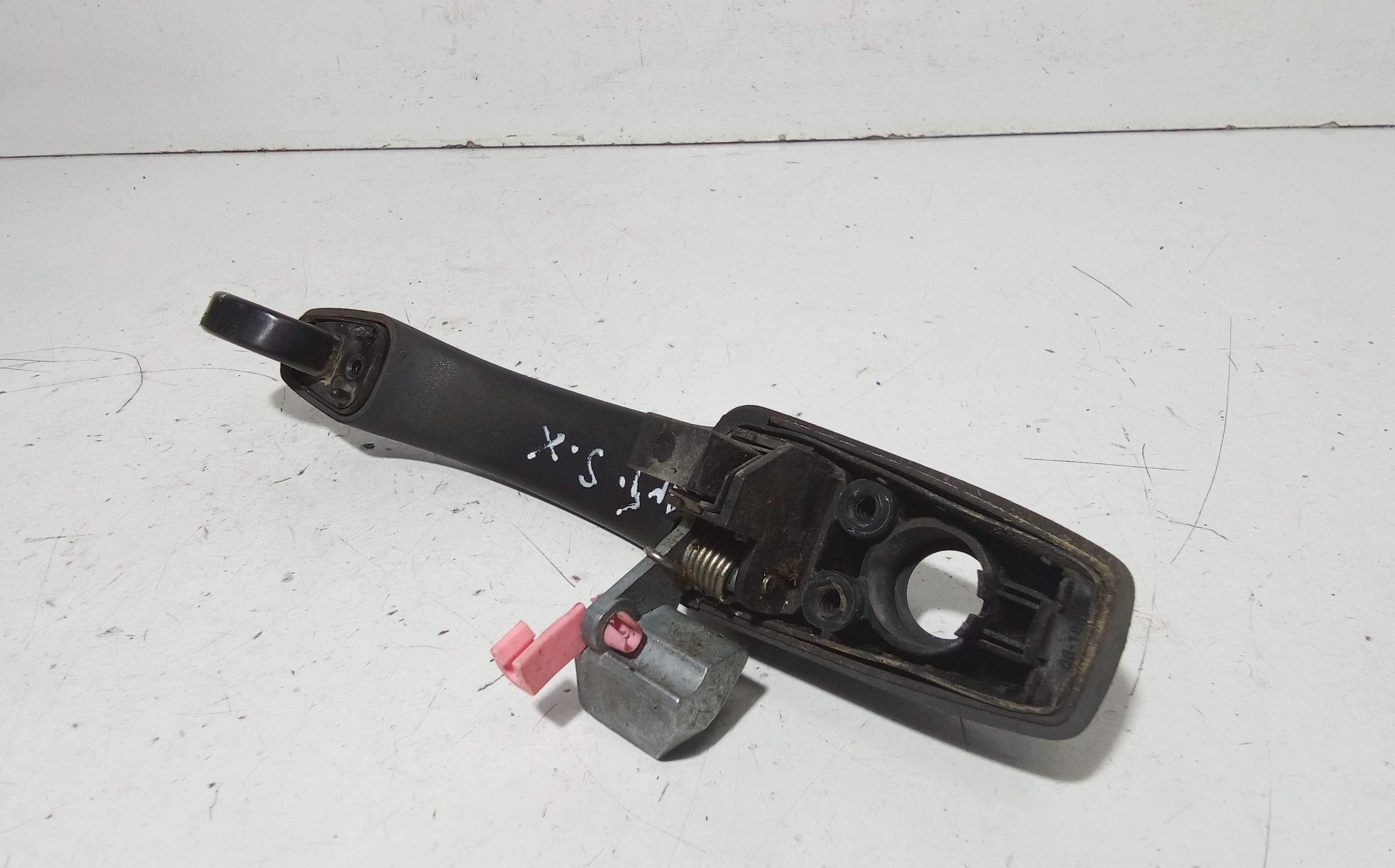 Maniglia esterna Anteriore Sinistra JEEP Patriot 1 Serie