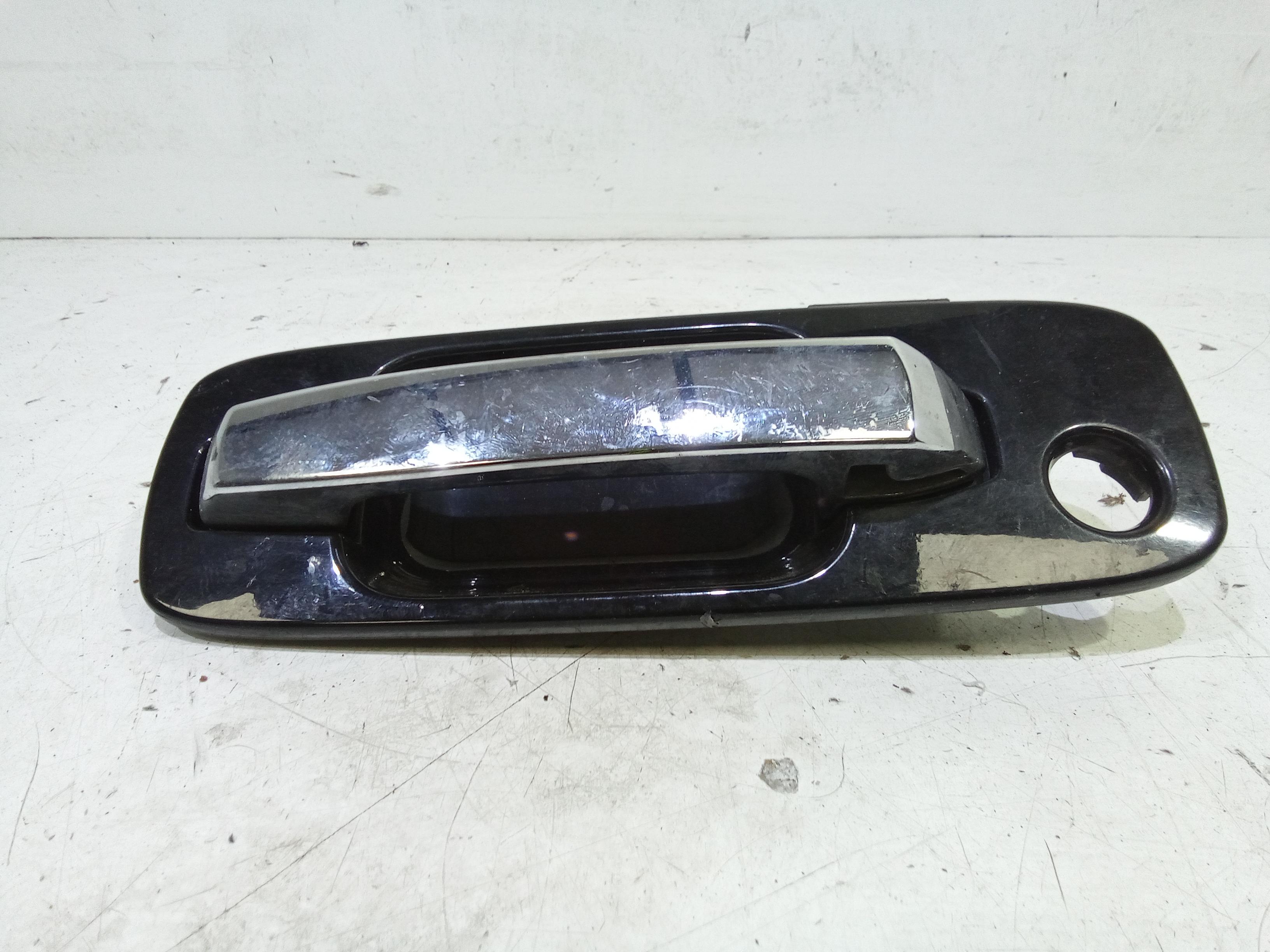 Maniglia esterna Anteriore Sinistra NISSAN X-Trail 1 Serie