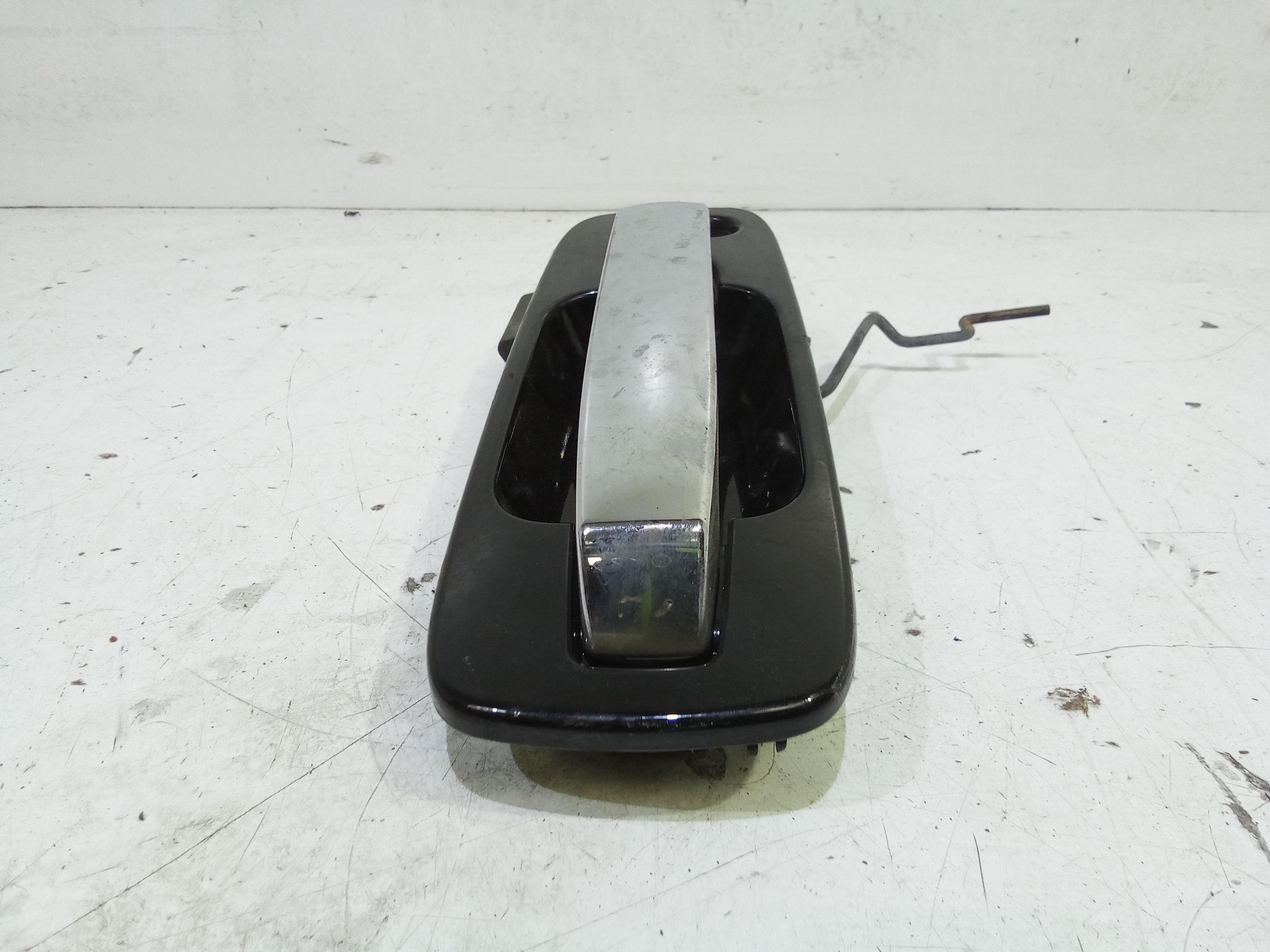 Maniglia esterna Anteriore Sinistra NISSAN X-Trail 1 Serie