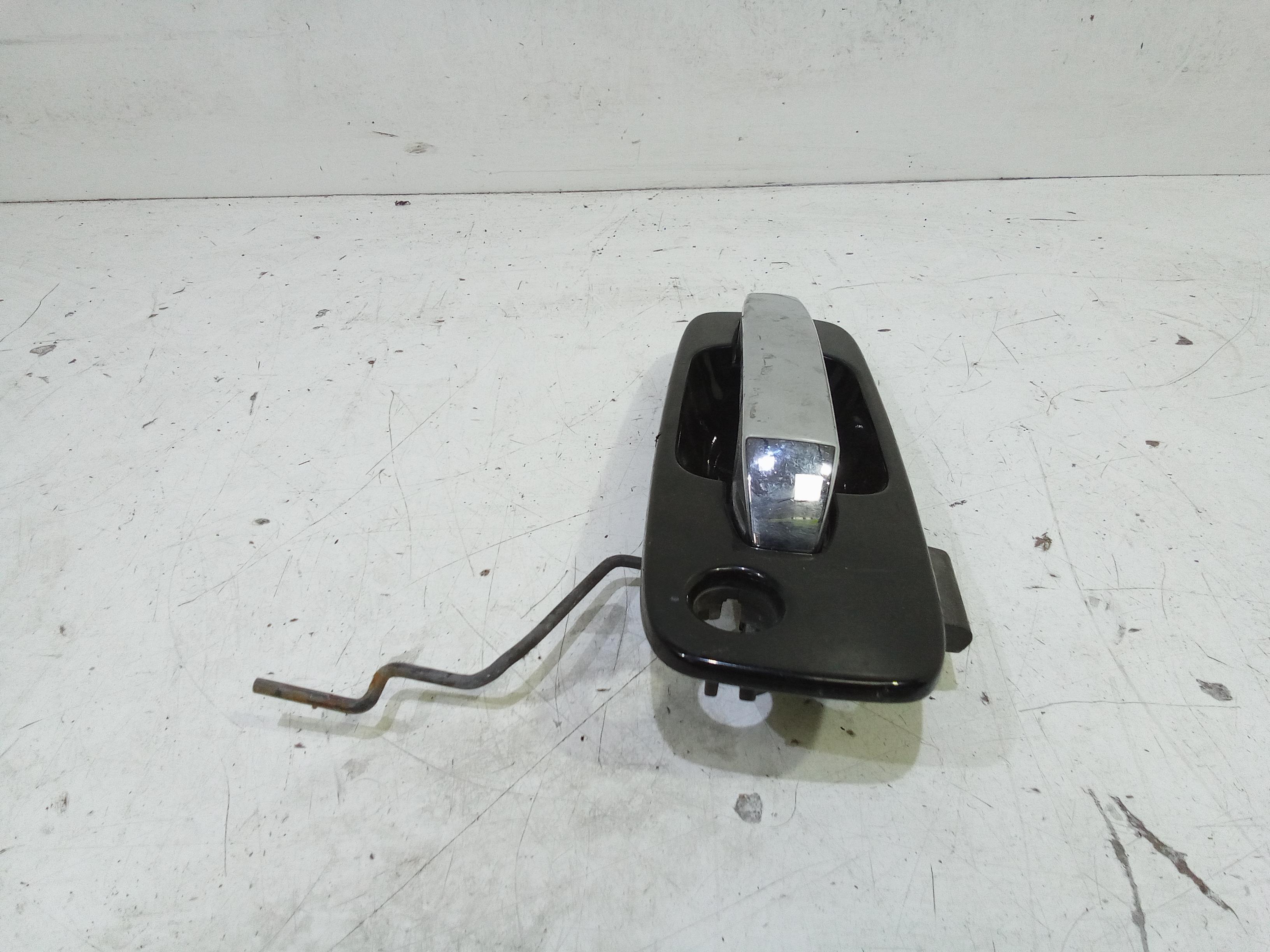 Maniglia esterna Anteriore Sinistra NISSAN X-Trail 1 Serie