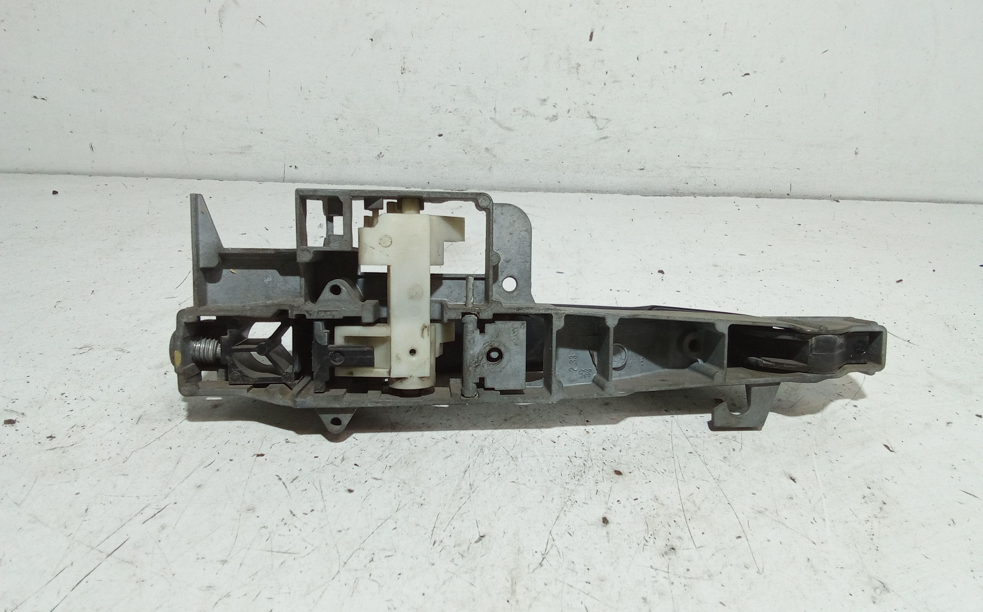 Maniglia esterna Anteriore Destra PEUGEOT 407 S. Wagon