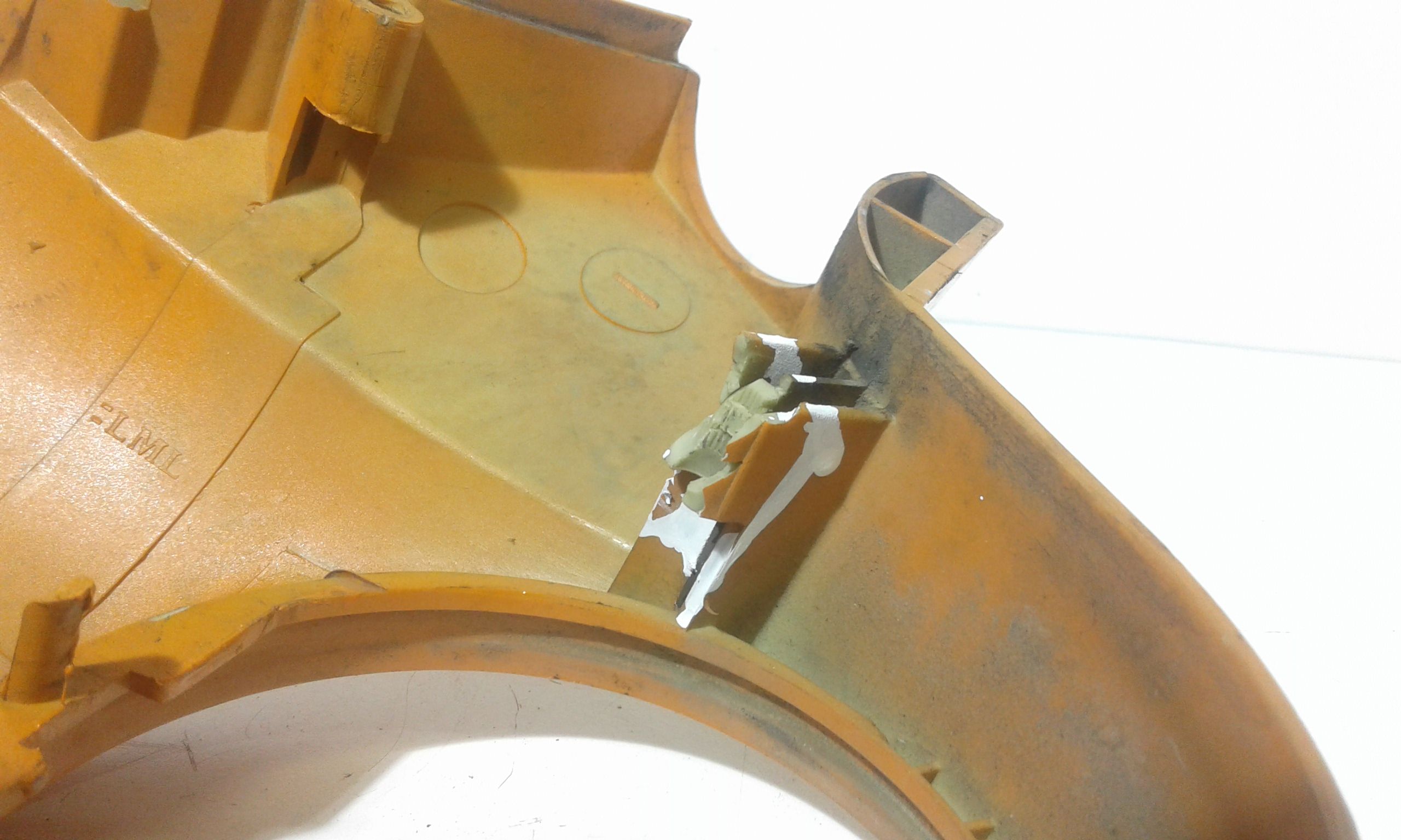 Cover quadro strumenti PIAGGIO Vespa LML Star 150cc 4T (10>15)