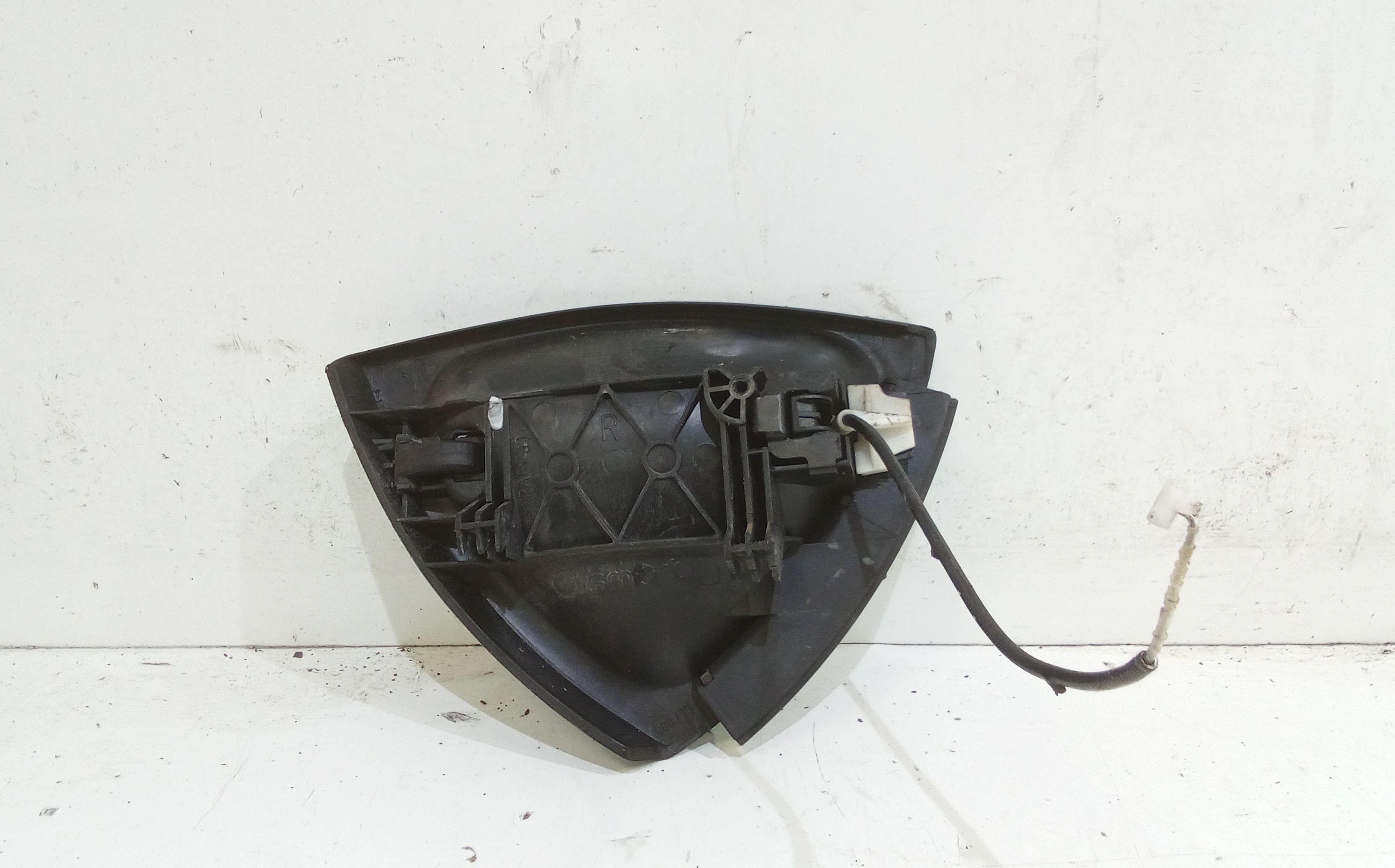 Maniglia esterna Anteriore Destra SMART ForTwo Cabrio 1 Serie