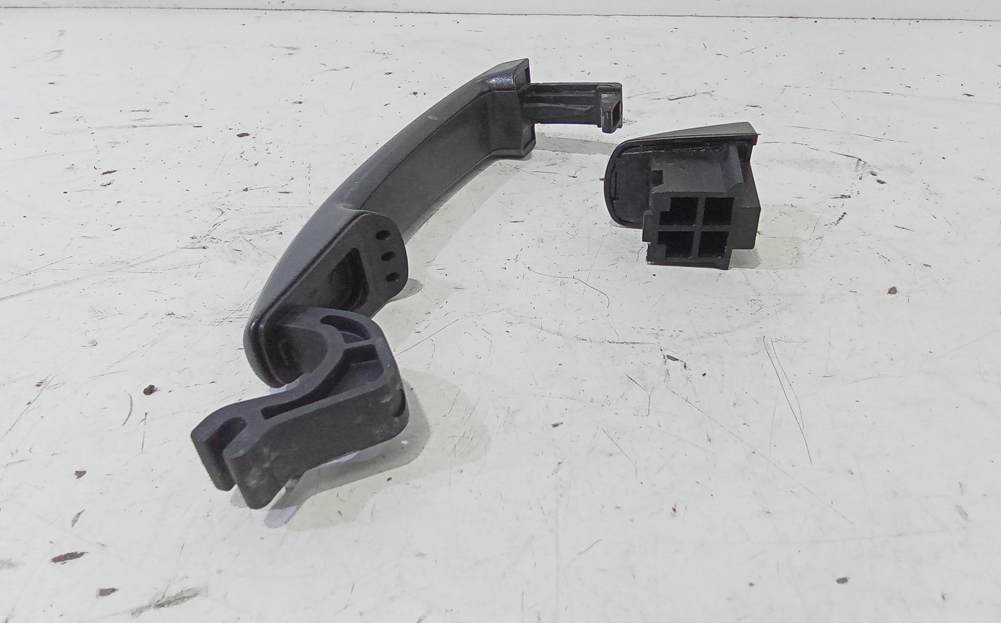 Maniglia esterna Anteriore Destra PEUGEOT 207 1 Serie