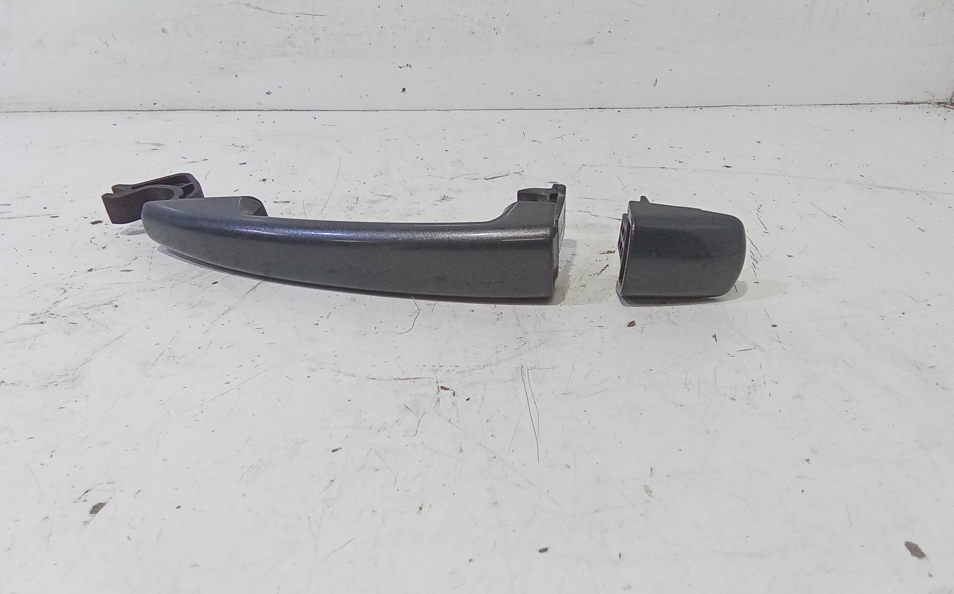 Maniglia esterna Anteriore Destra PEUGEOT 207 1 Serie