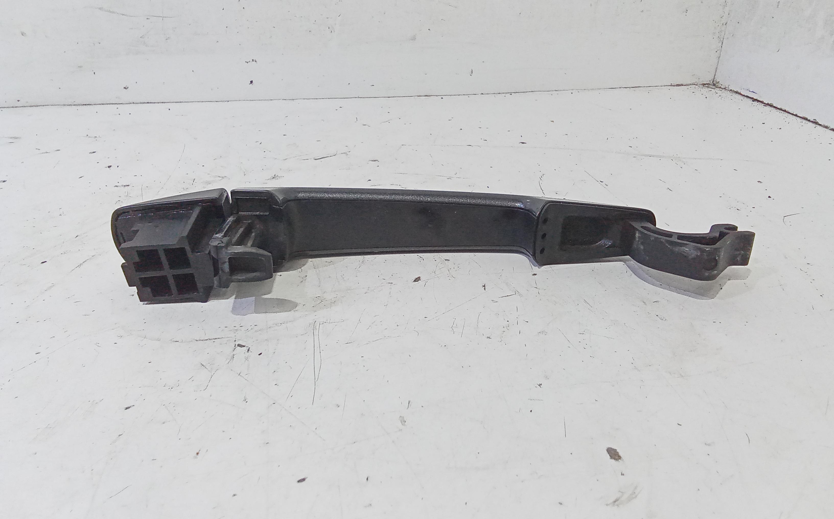 Maniglia esterna Anteriore Destra PEUGEOT 207 1 Serie