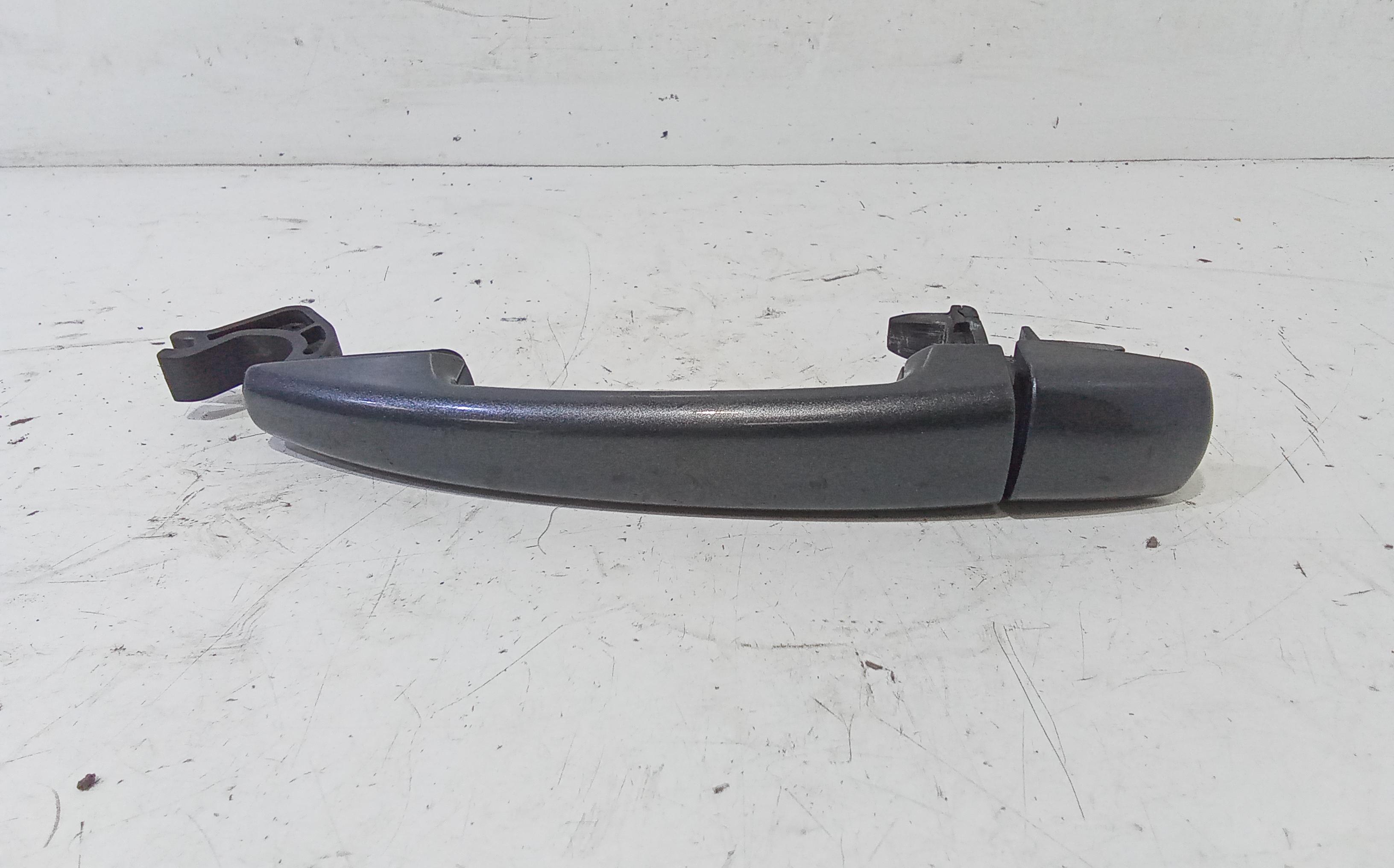 Maniglia esterna Anteriore Destra PEUGEOT 207 1 Serie