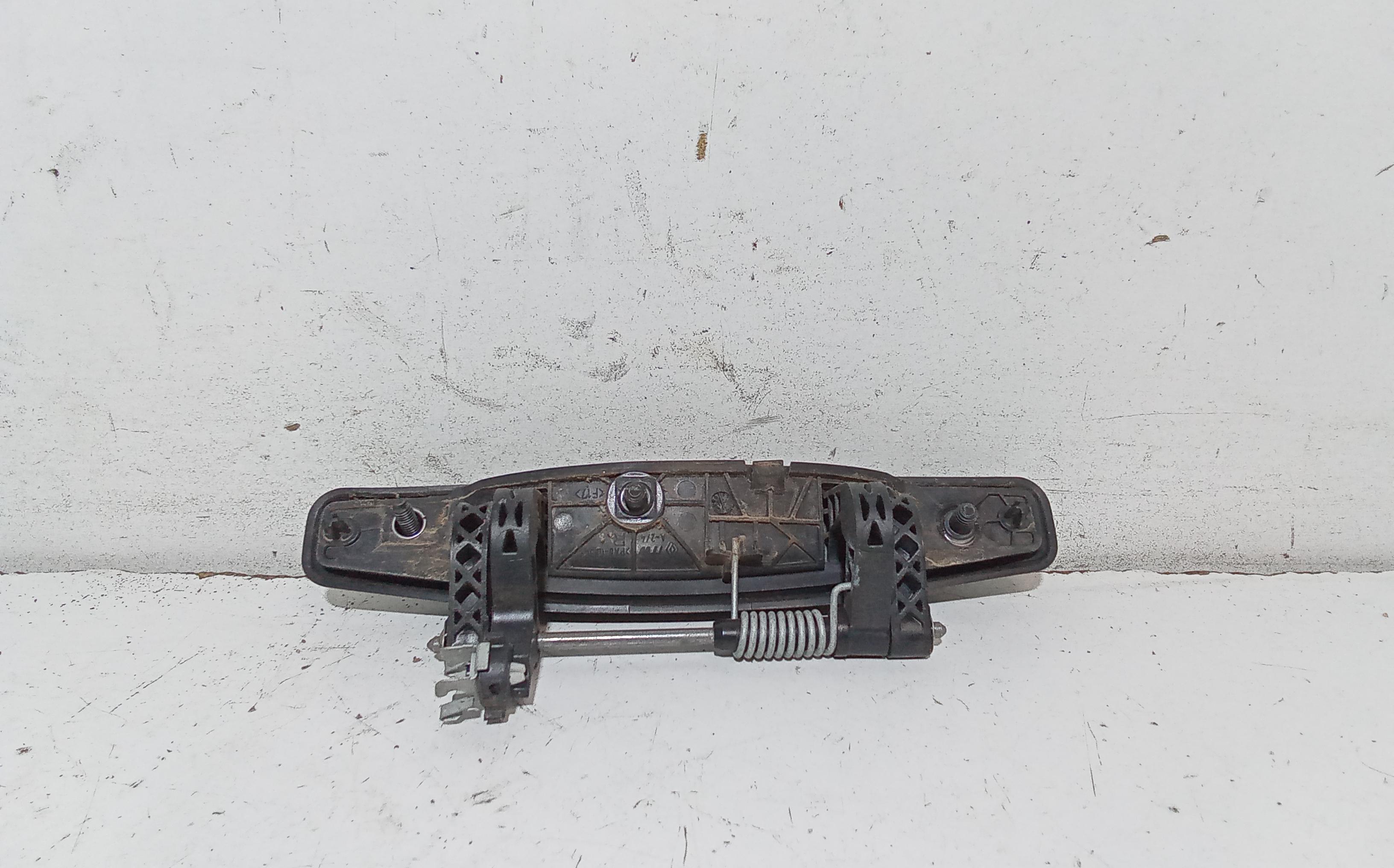 Maniglia esterna Anteriore Destra DACIA Dokker 1 Serie