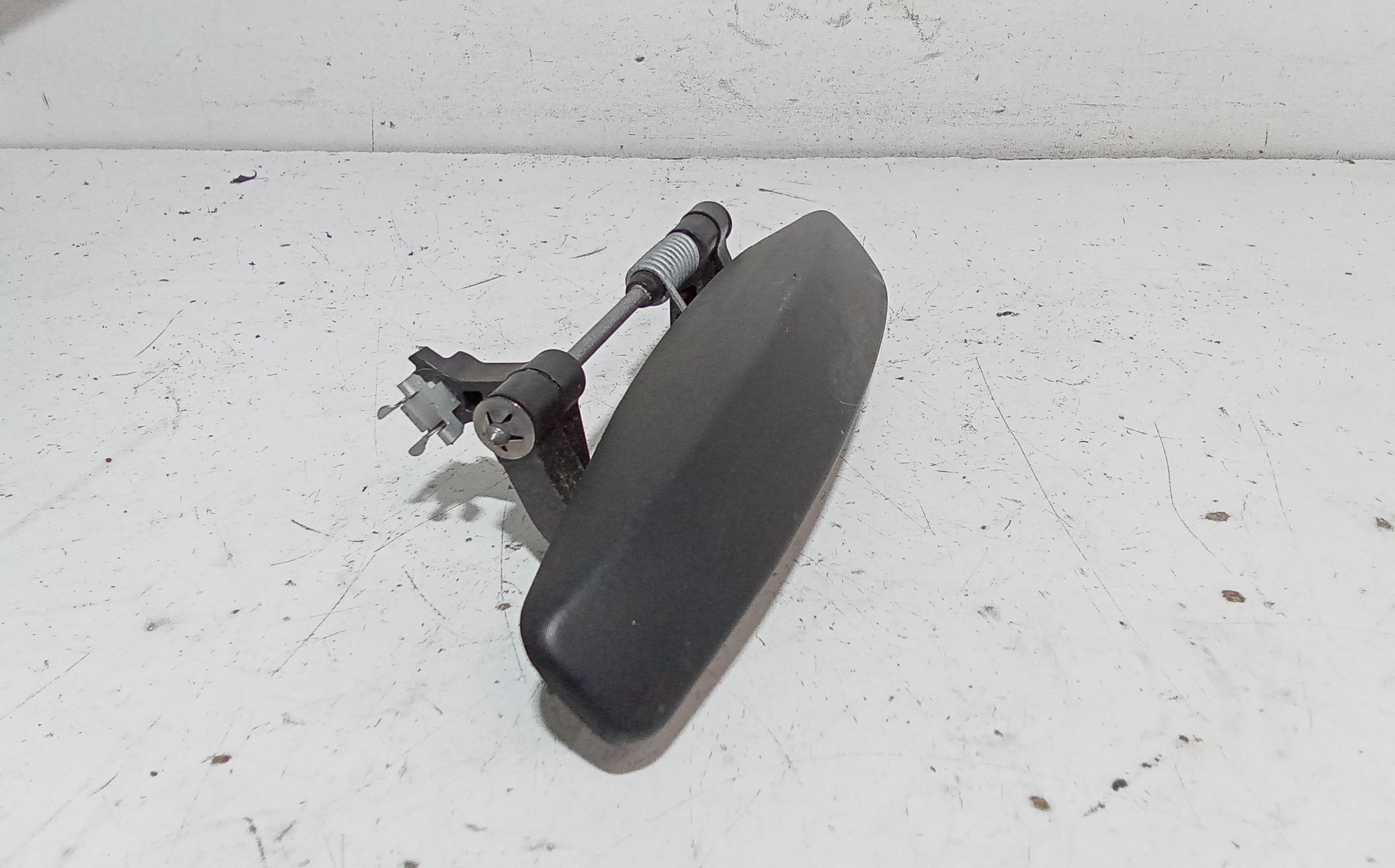 Maniglia esterna Anteriore Destra DACIA Dokker 1 Serie