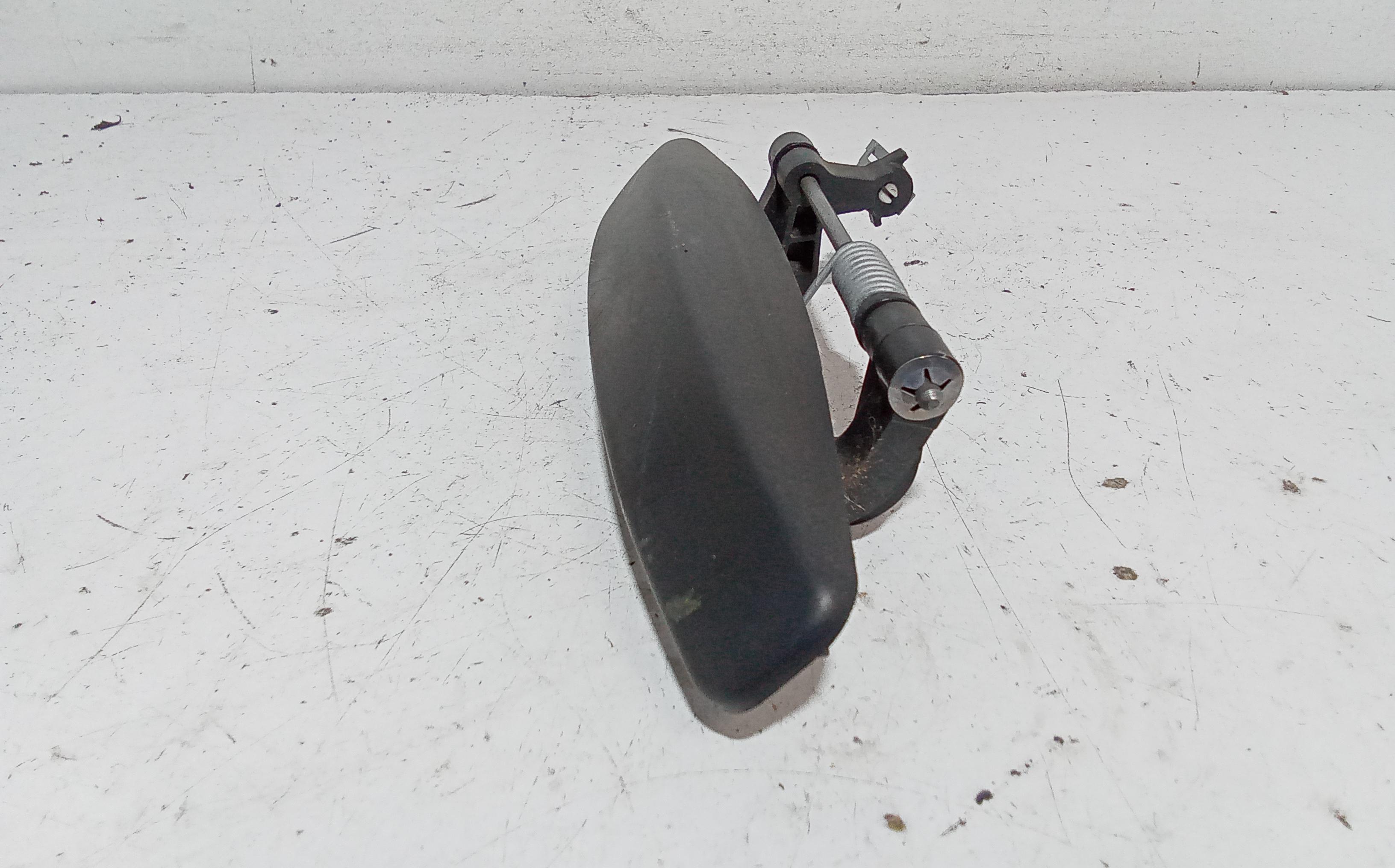 Maniglia esterna Anteriore Destra DACIA Dokker 1 Serie