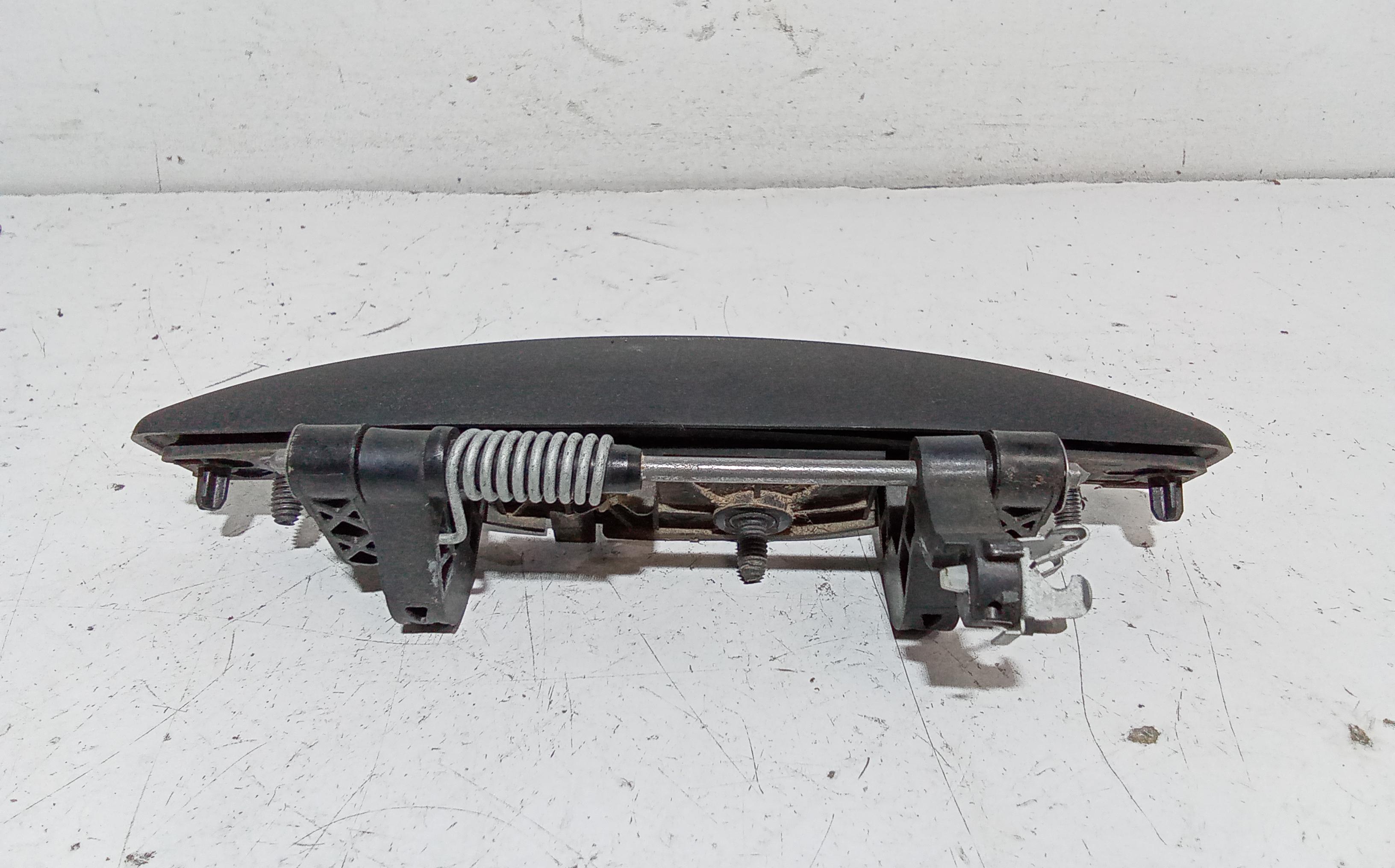 Maniglia esterna Anteriore Destra DACIA Dokker 1 Serie