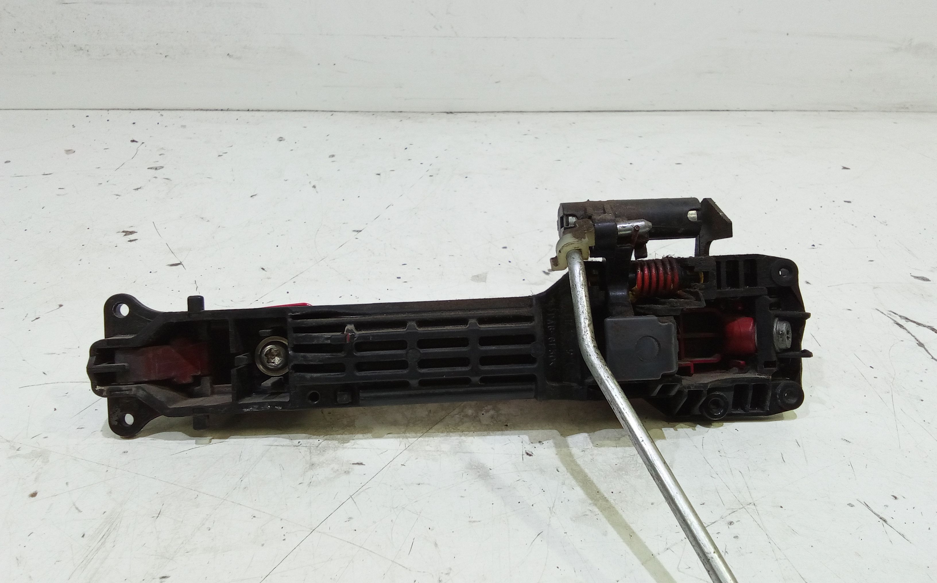 Maniglia esterna Anteriore Destra SUBARU Justy 3 Serie