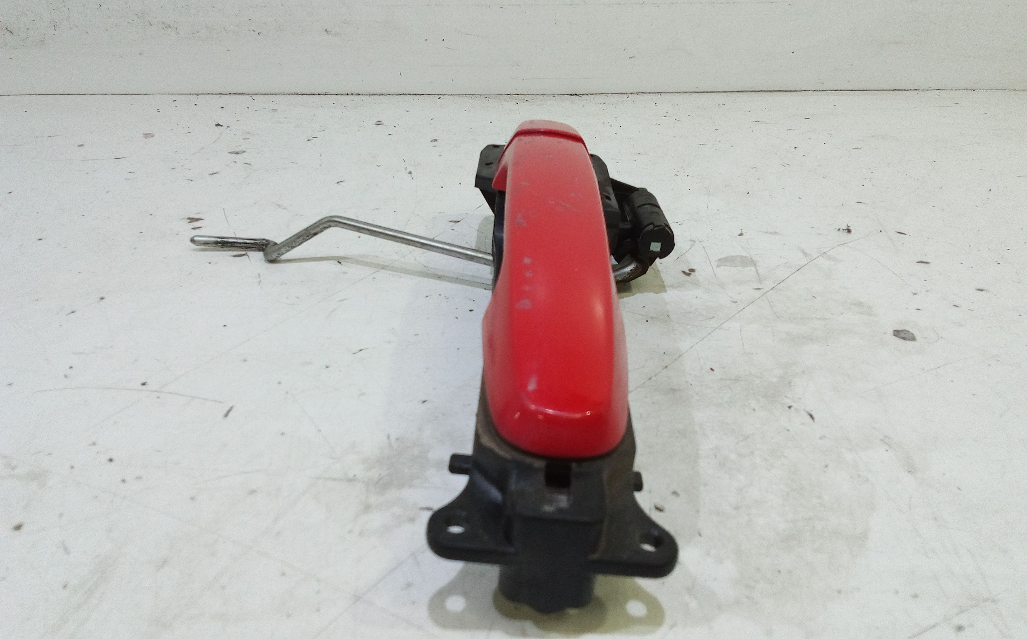 Maniglia esterna Anteriore Destra SUBARU Justy 3 Serie