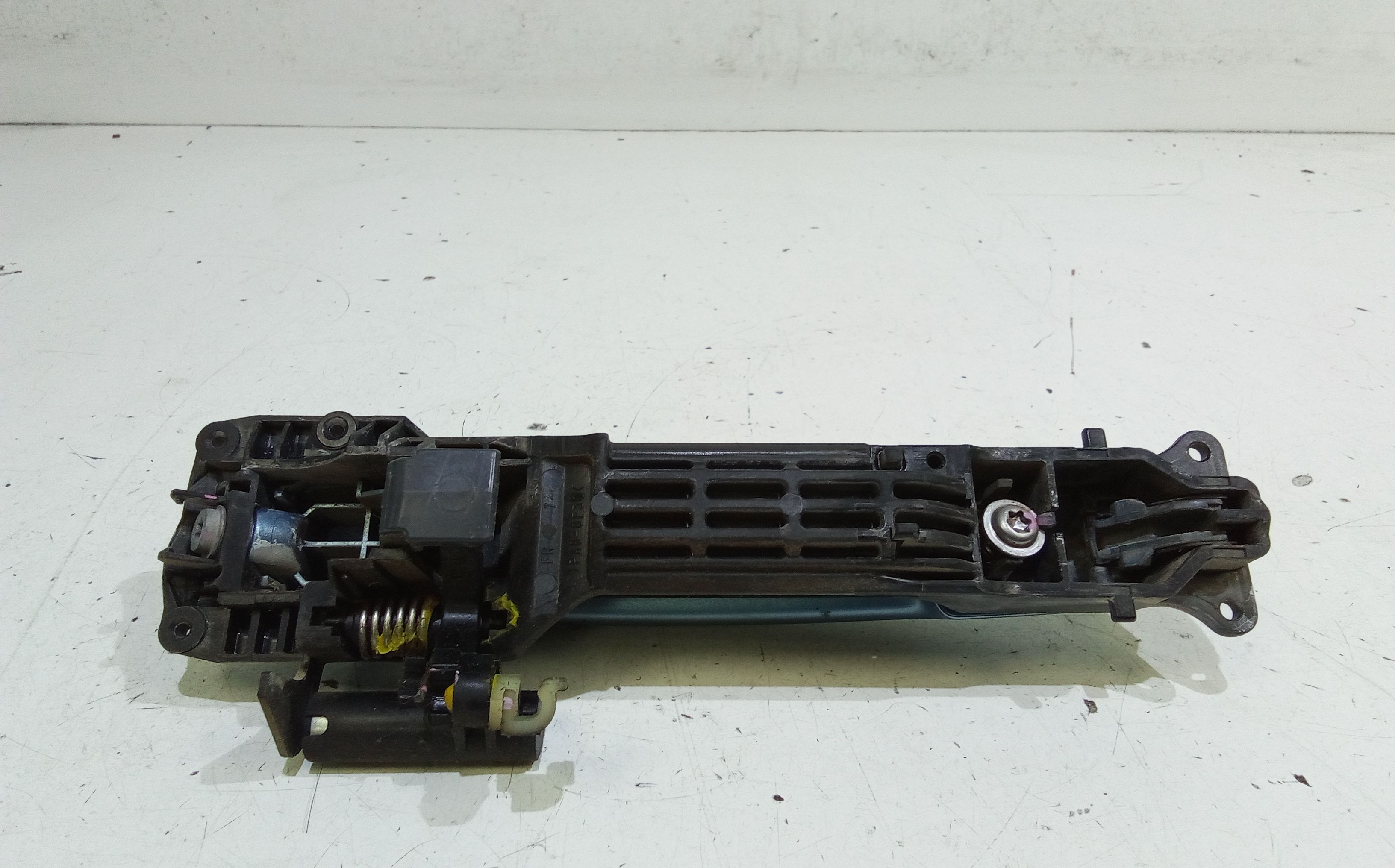 Maniglia esterna Anteriore Destra OPEL Agila B