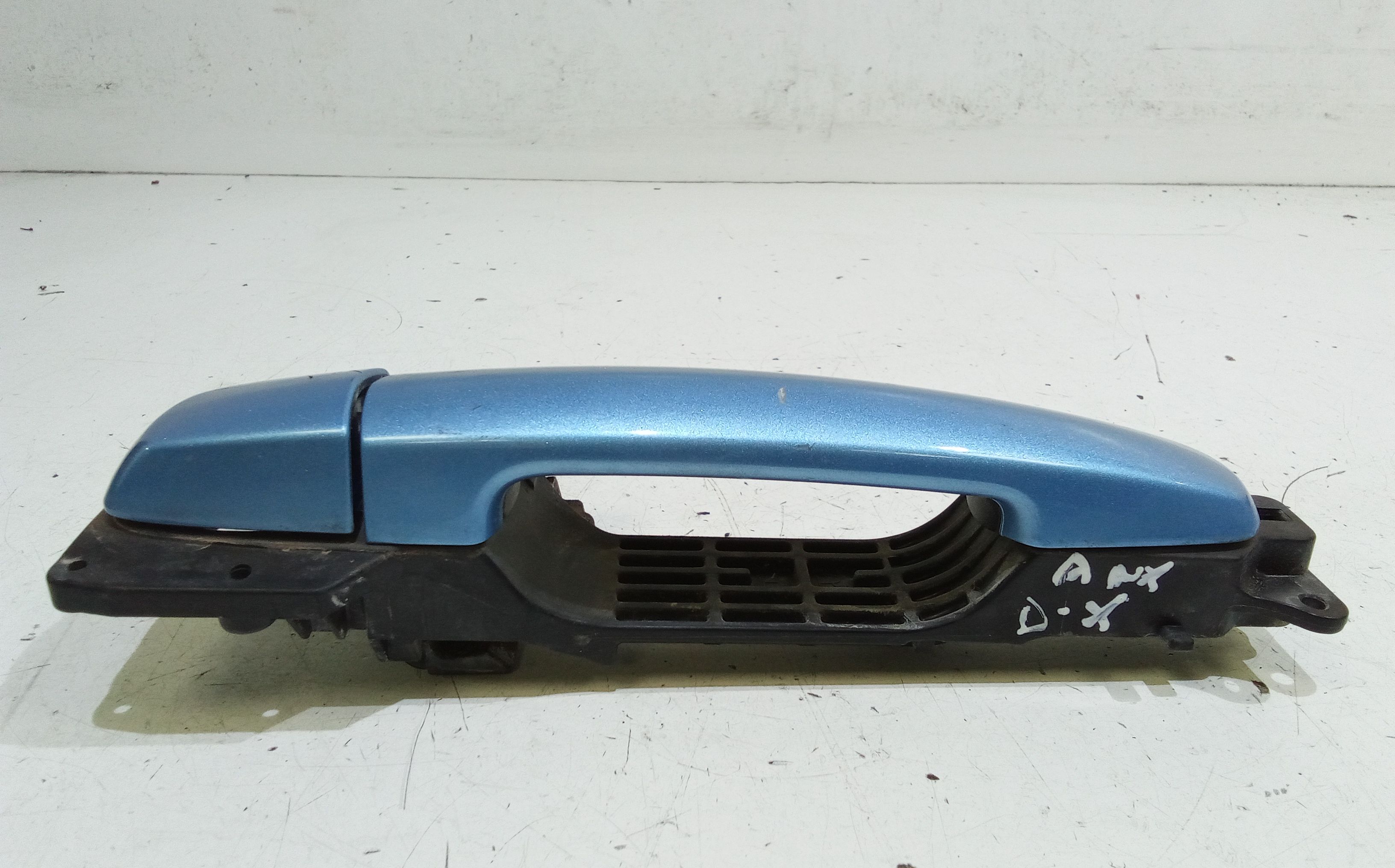 Maniglia esterna Anteriore Destra OPEL Agila B