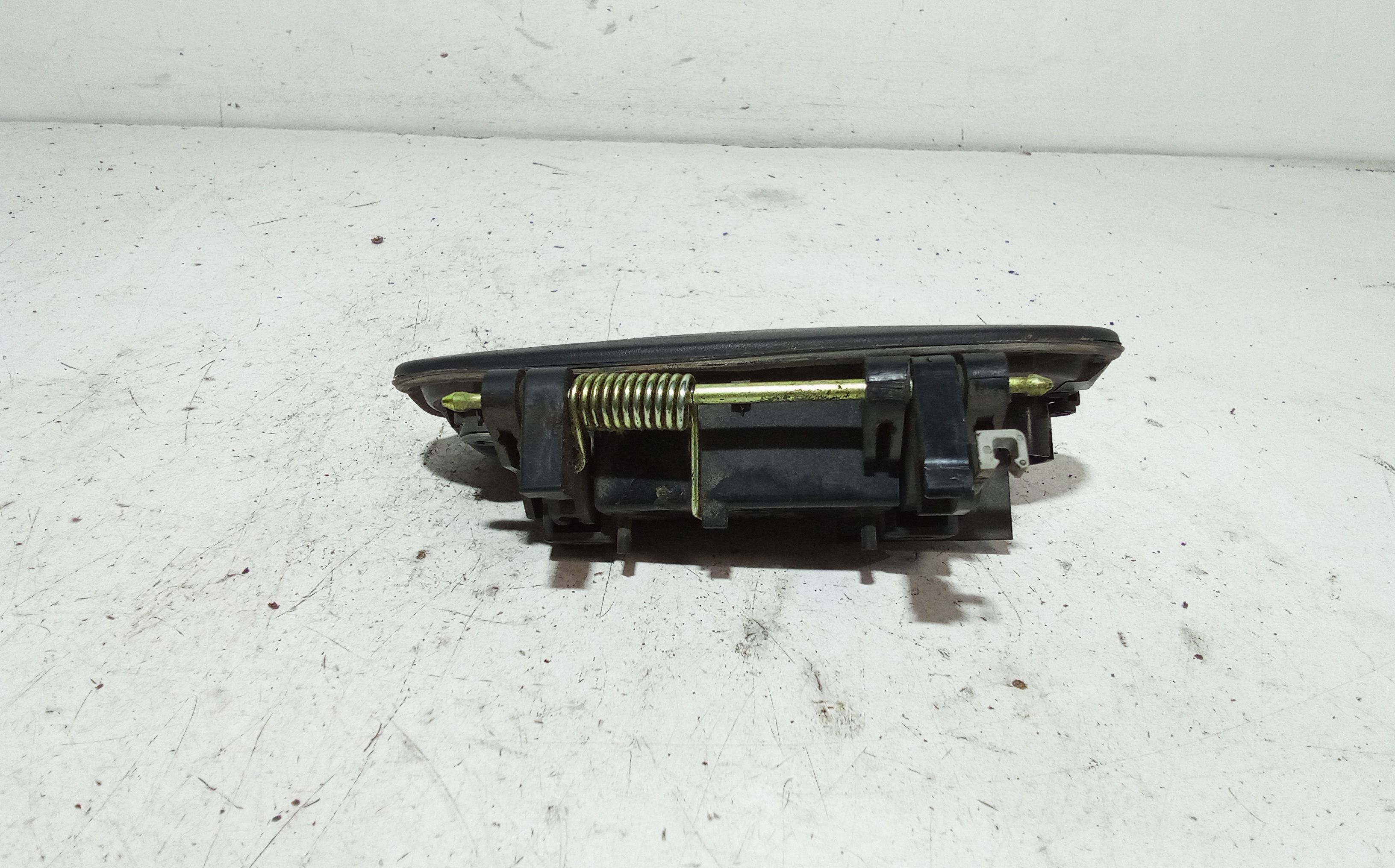 Maniglia esterna Anteriore Destra CHEVROLET Matiz 3 Serie