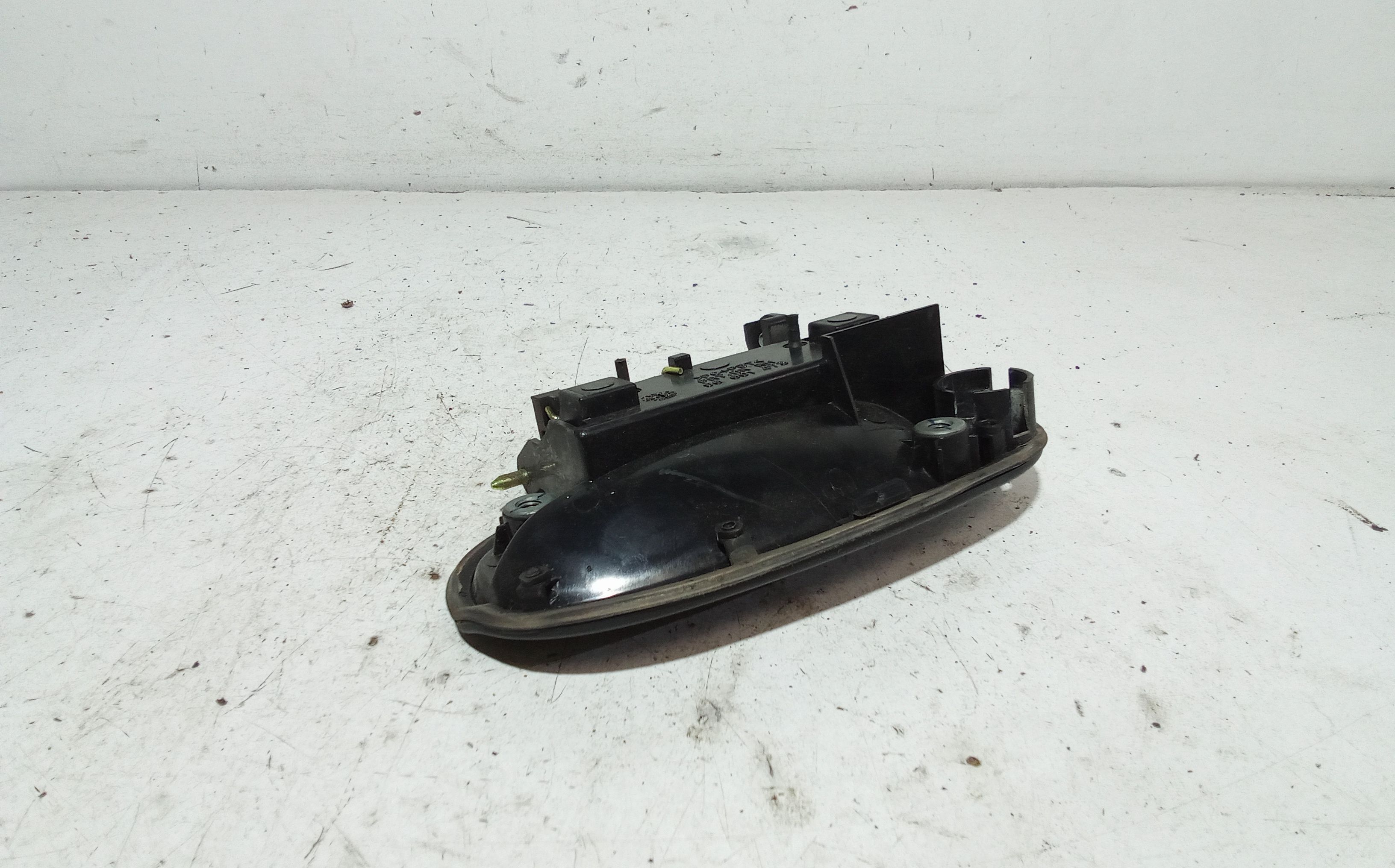 Maniglia esterna Anteriore Destra CHEVROLET Matiz 3 Serie