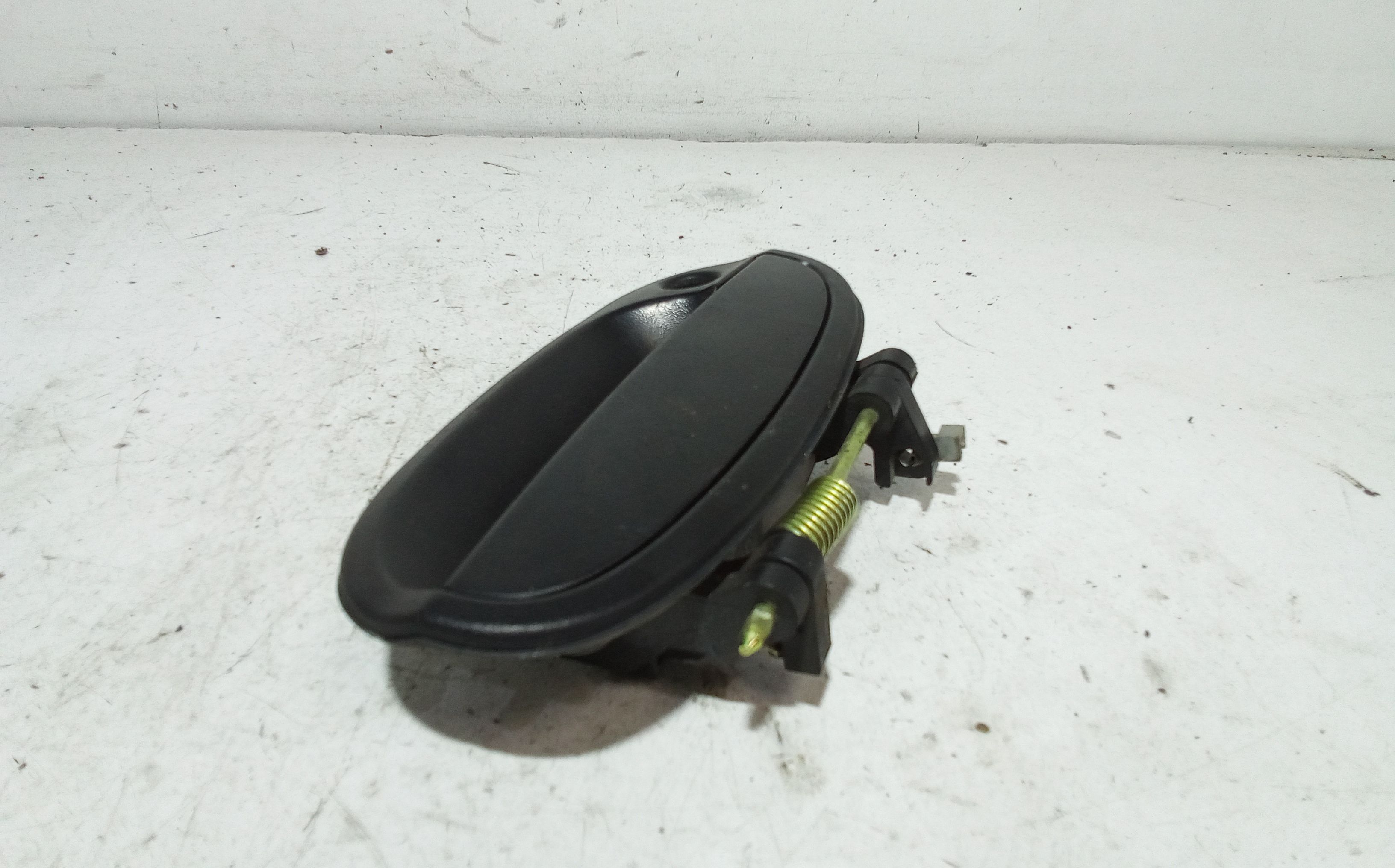 Maniglia esterna Anteriore Destra CHEVROLET Matiz 3 Serie