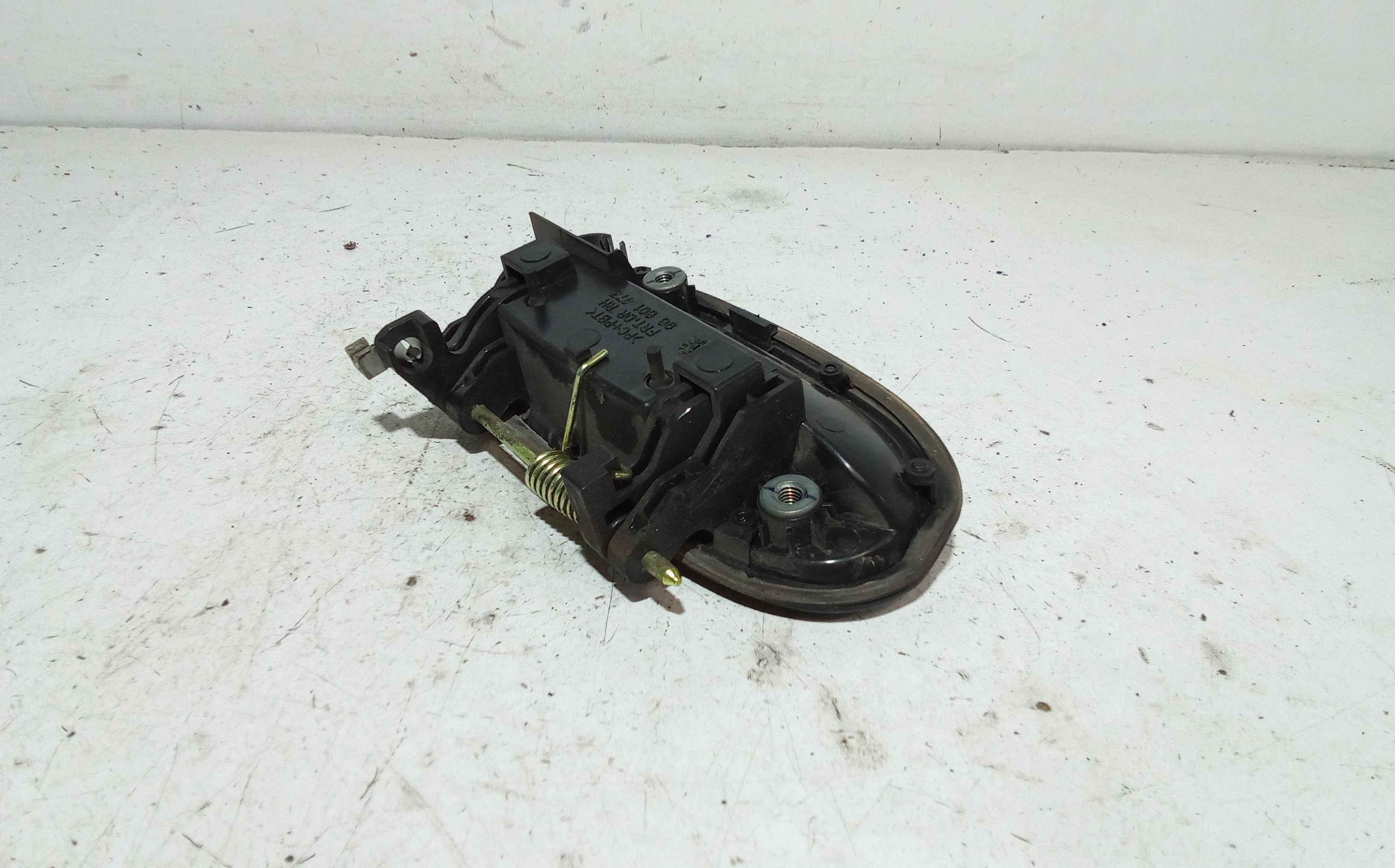 Maniglia esterna Anteriore Destra CHEVROLET Matiz 3 Serie