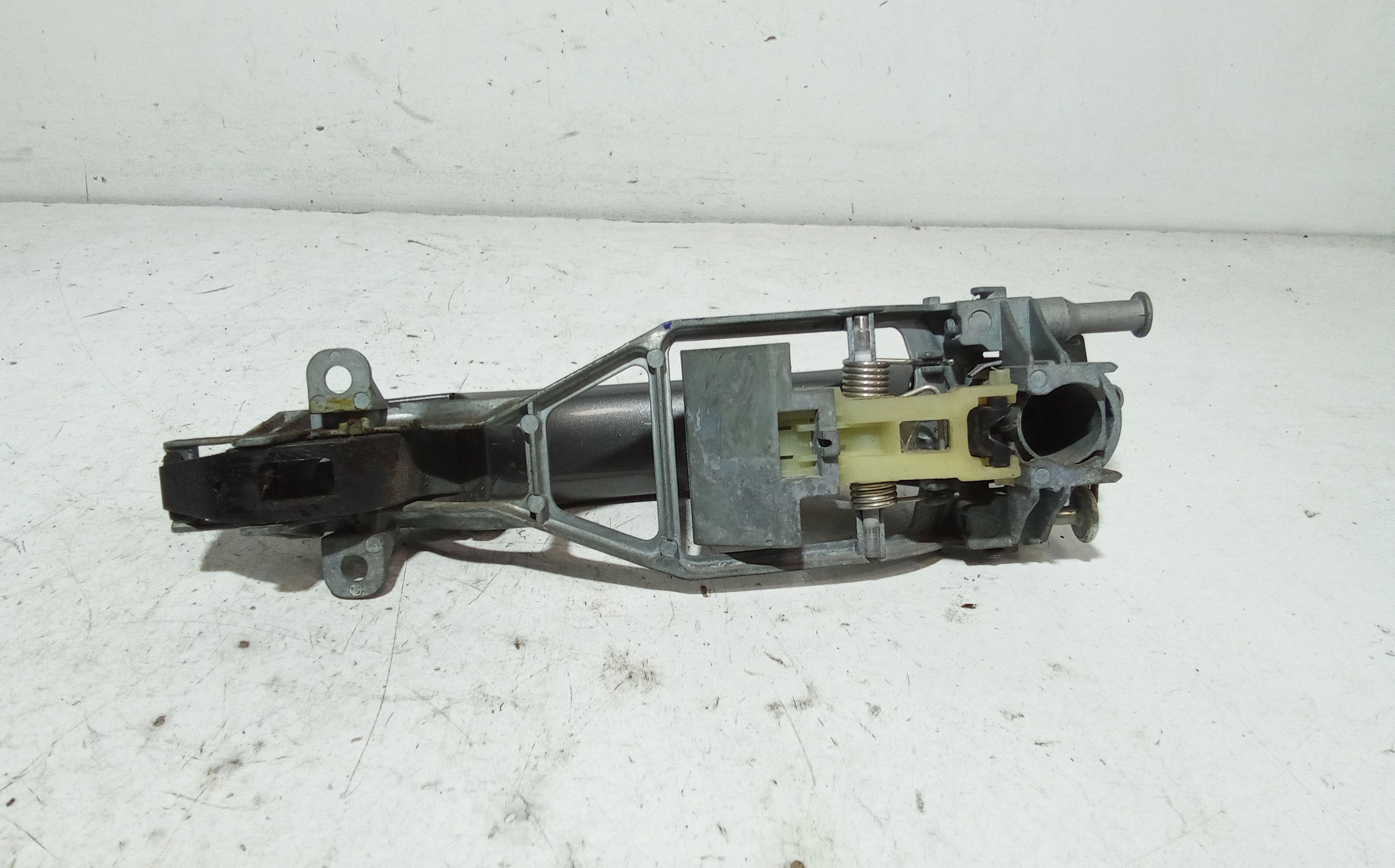 Maniglia esterna Anteriore Destra VOLKSWAGEN Touareg 1 Serie