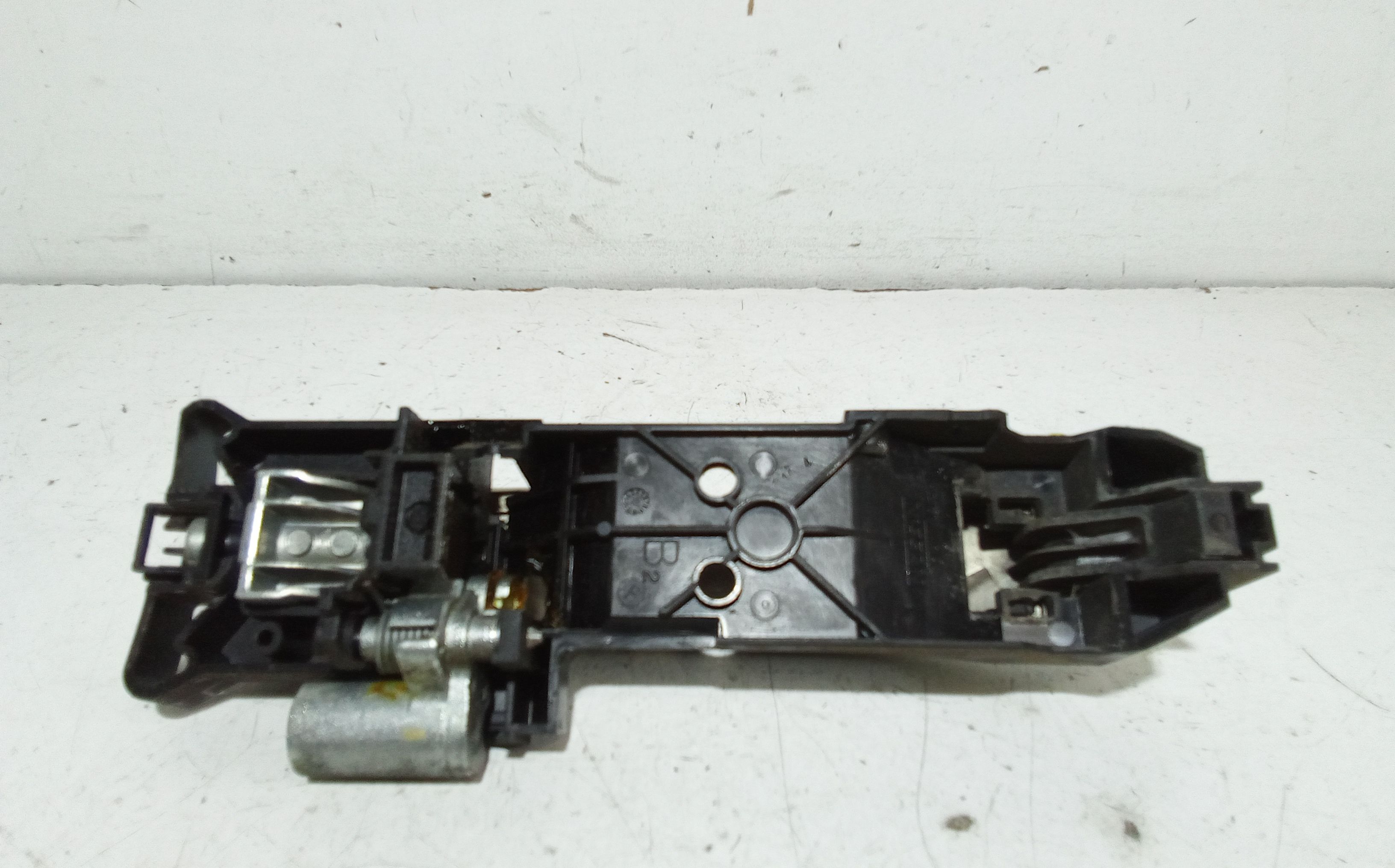 Maniglia esterna Anteriore Destra NISSAN Micra 4 Serie