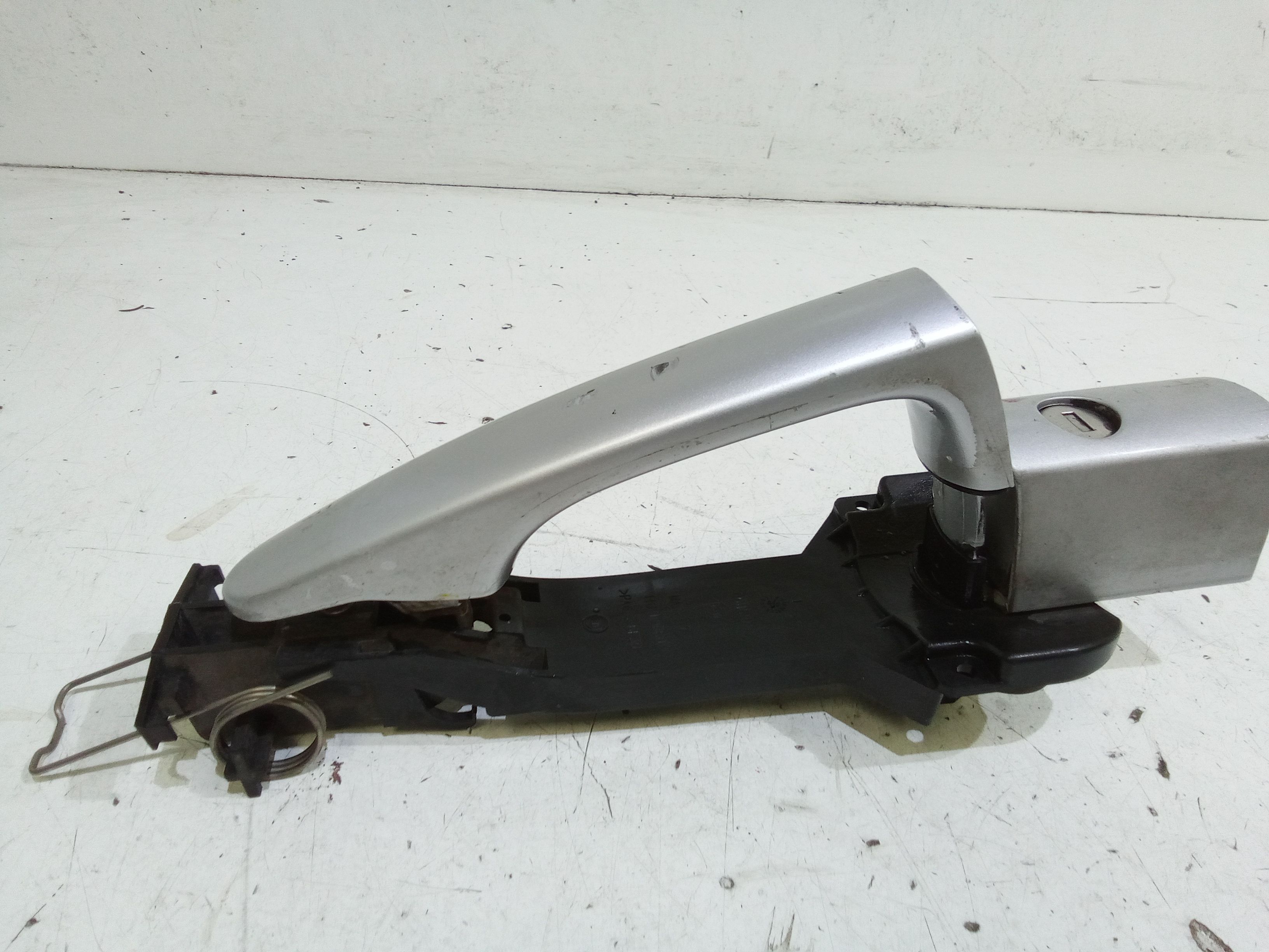 Maniglia esterna Anteriore Destra CITROEN C8 Serie (02>18)