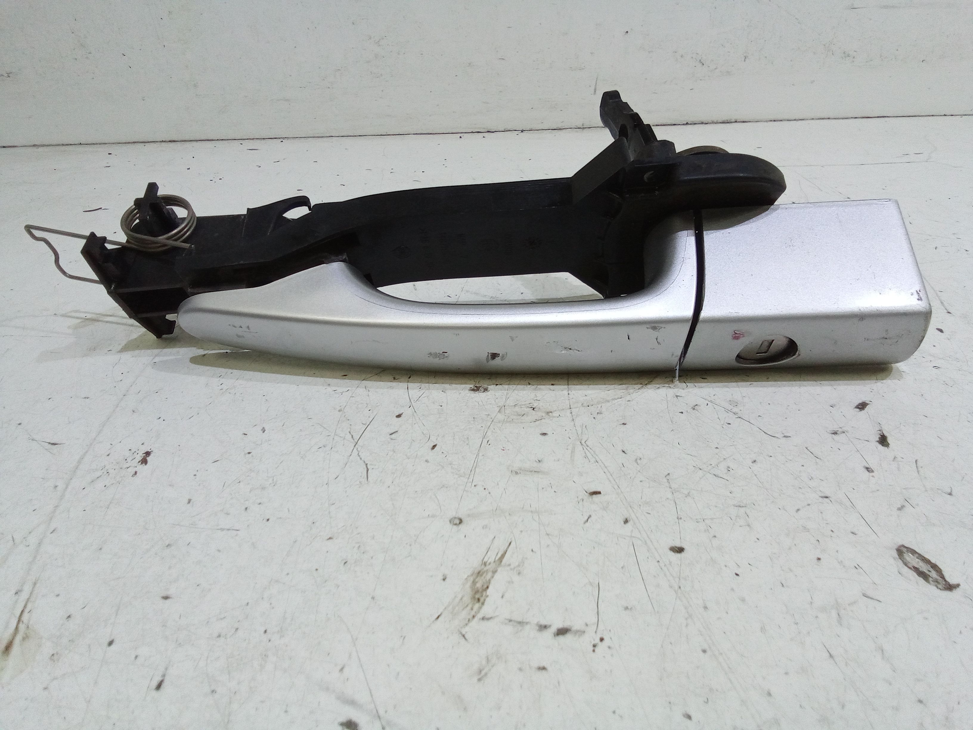 Maniglia esterna Anteriore Destra CITROEN C8 Serie (02>18)