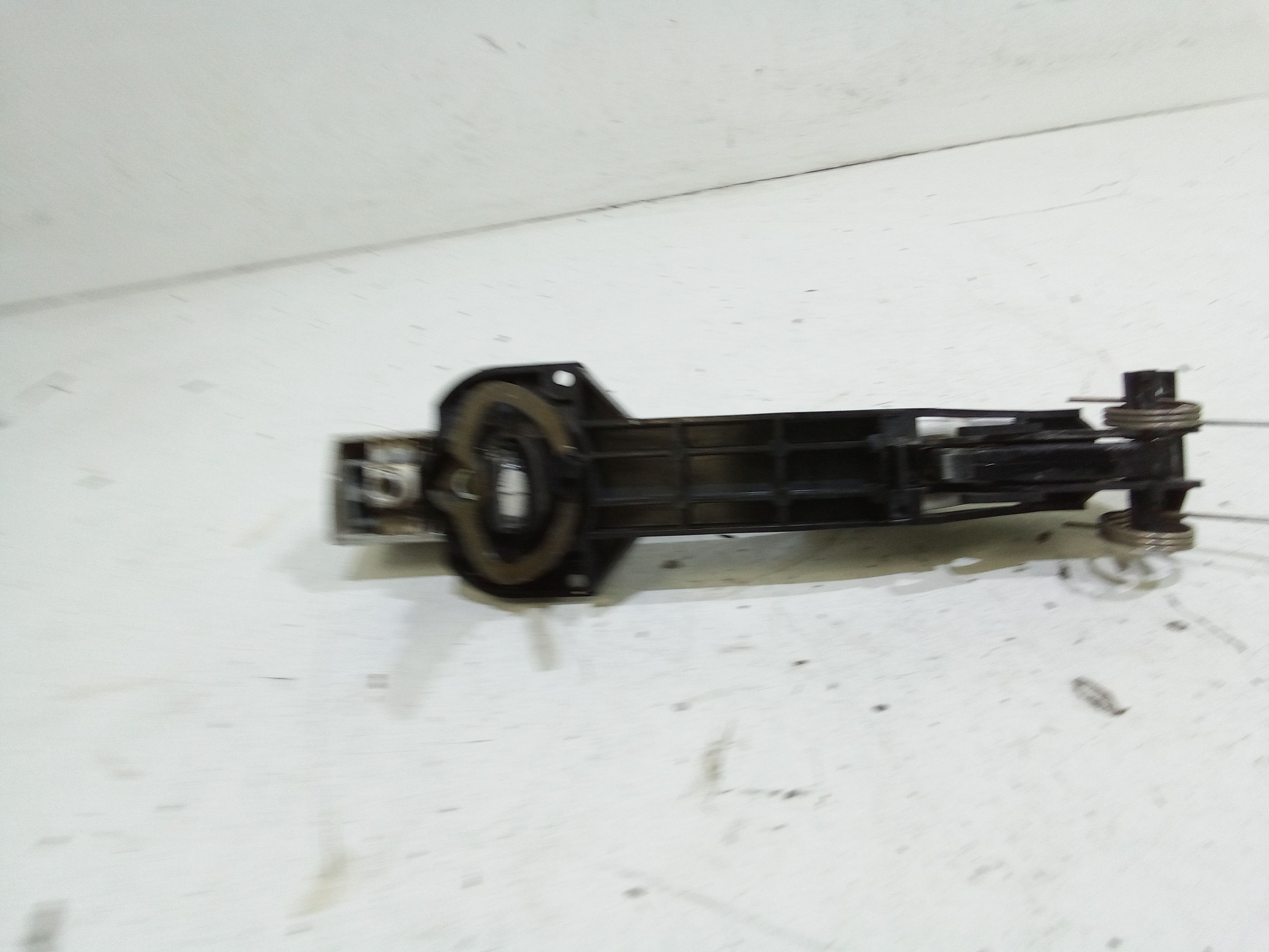 Maniglia esterna Anteriore Destra CITROEN C8 Serie (02>18)