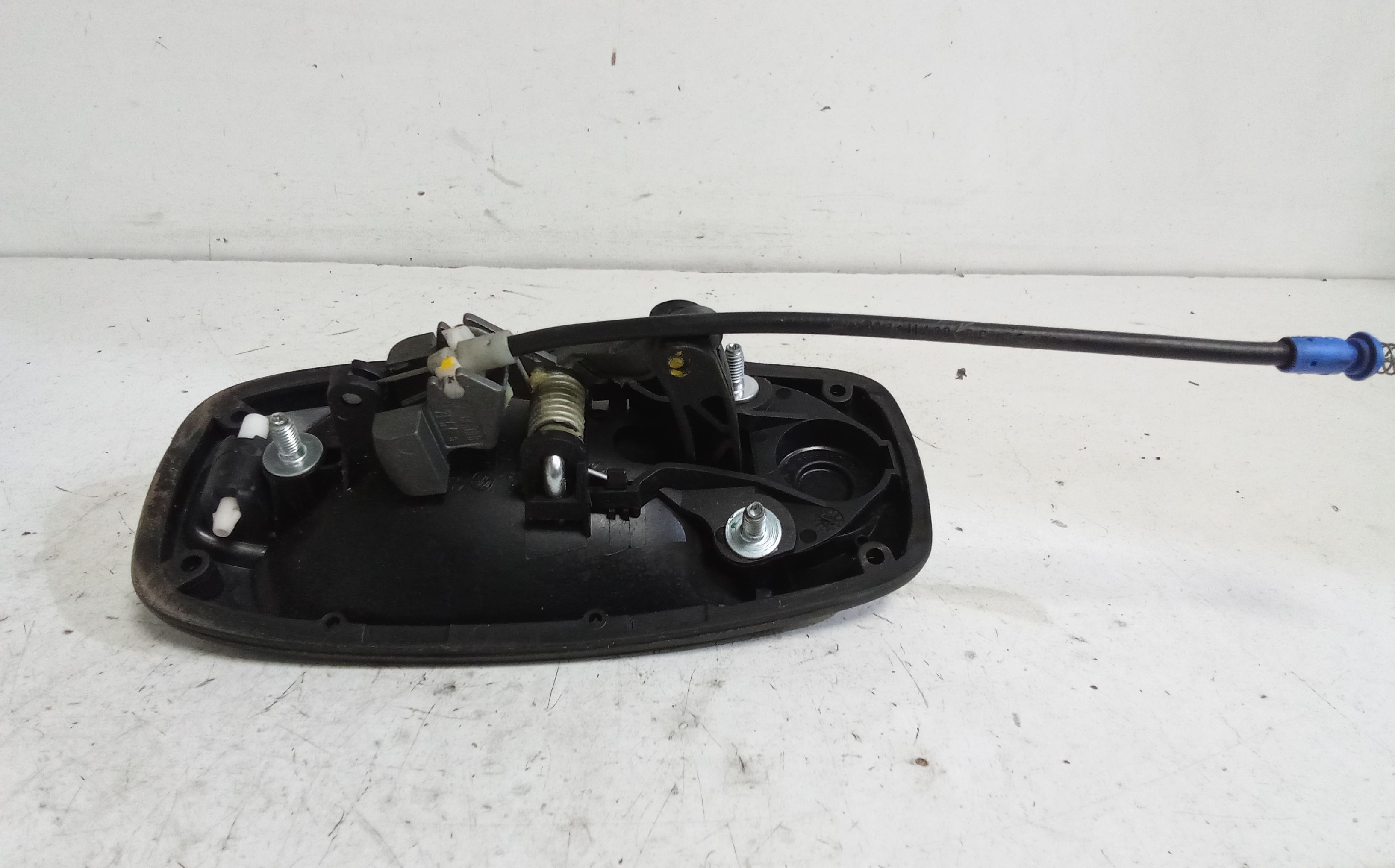 Maniglia esterna Anteriore Destra FIAT Qubo 1 Serie