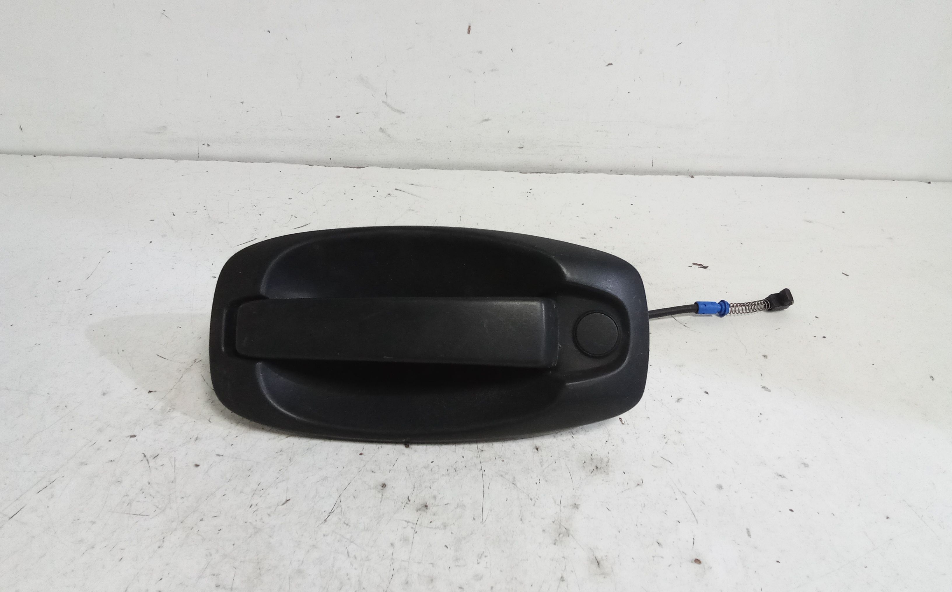 Maniglia esterna Anteriore Destra FIAT Qubo 1 Serie