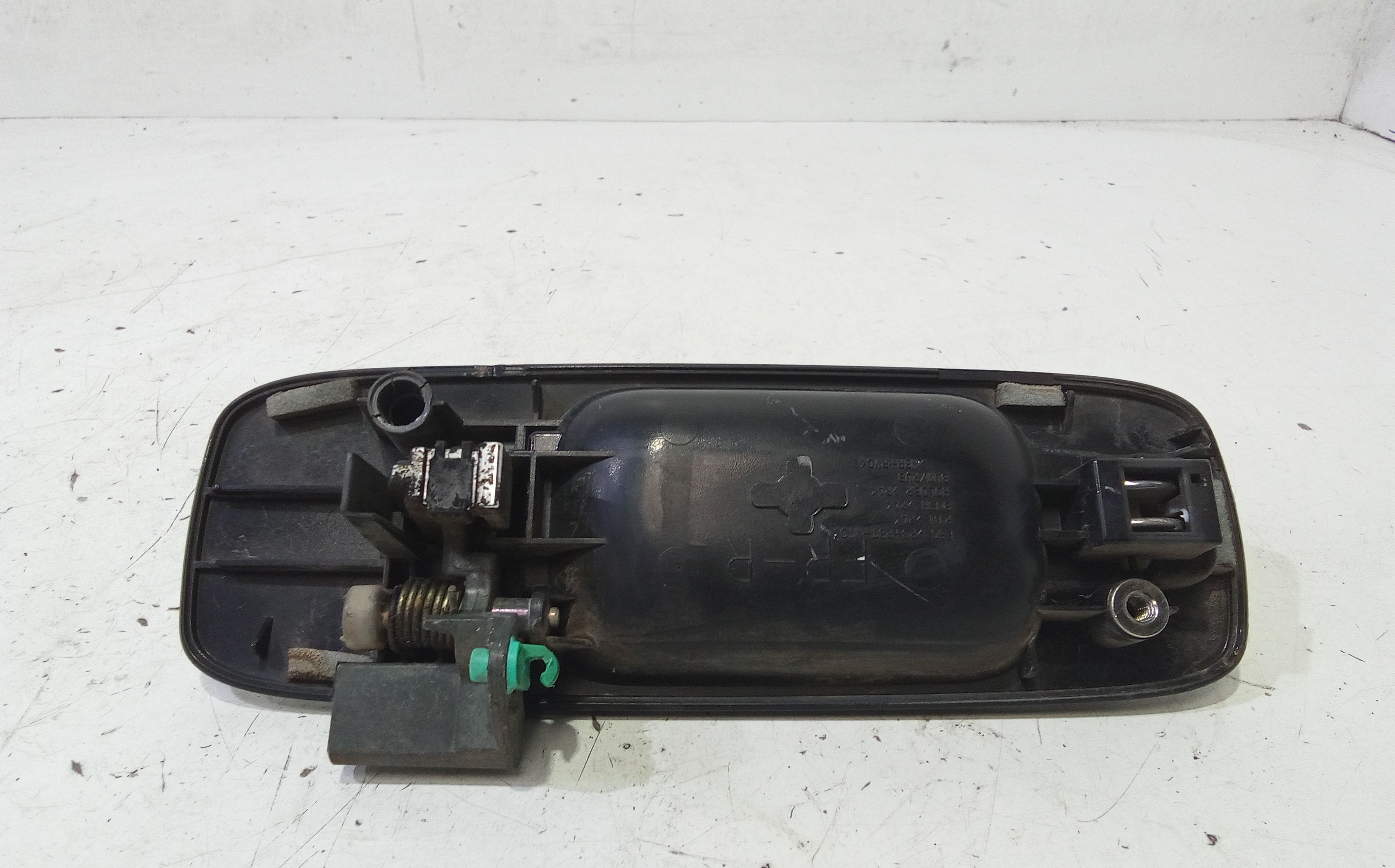 Maniglia esterna Anteriore Destra NISSAN X-Trail 1 Serie