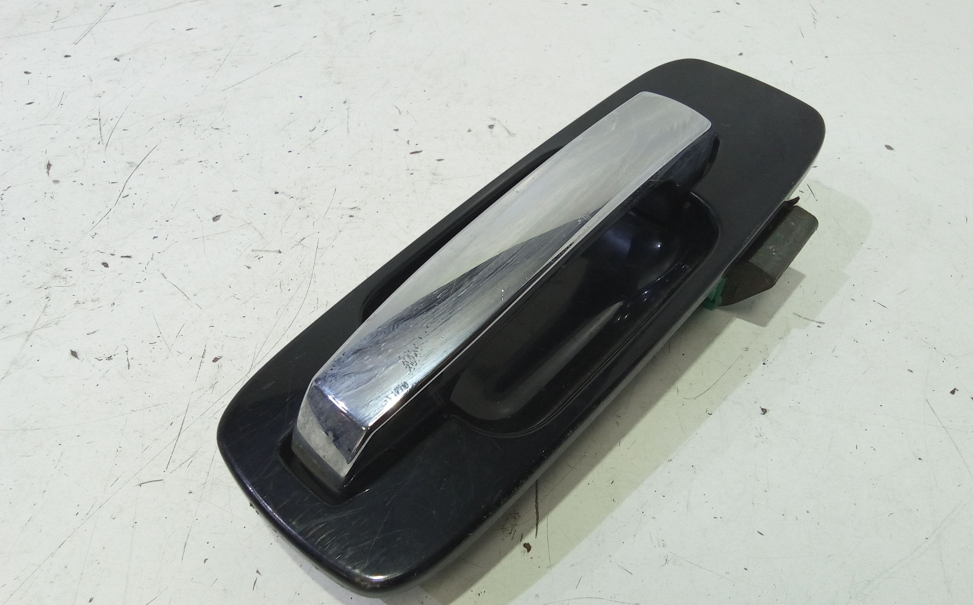 Maniglia esterna Anteriore Destra NISSAN X-Trail 1 Serie