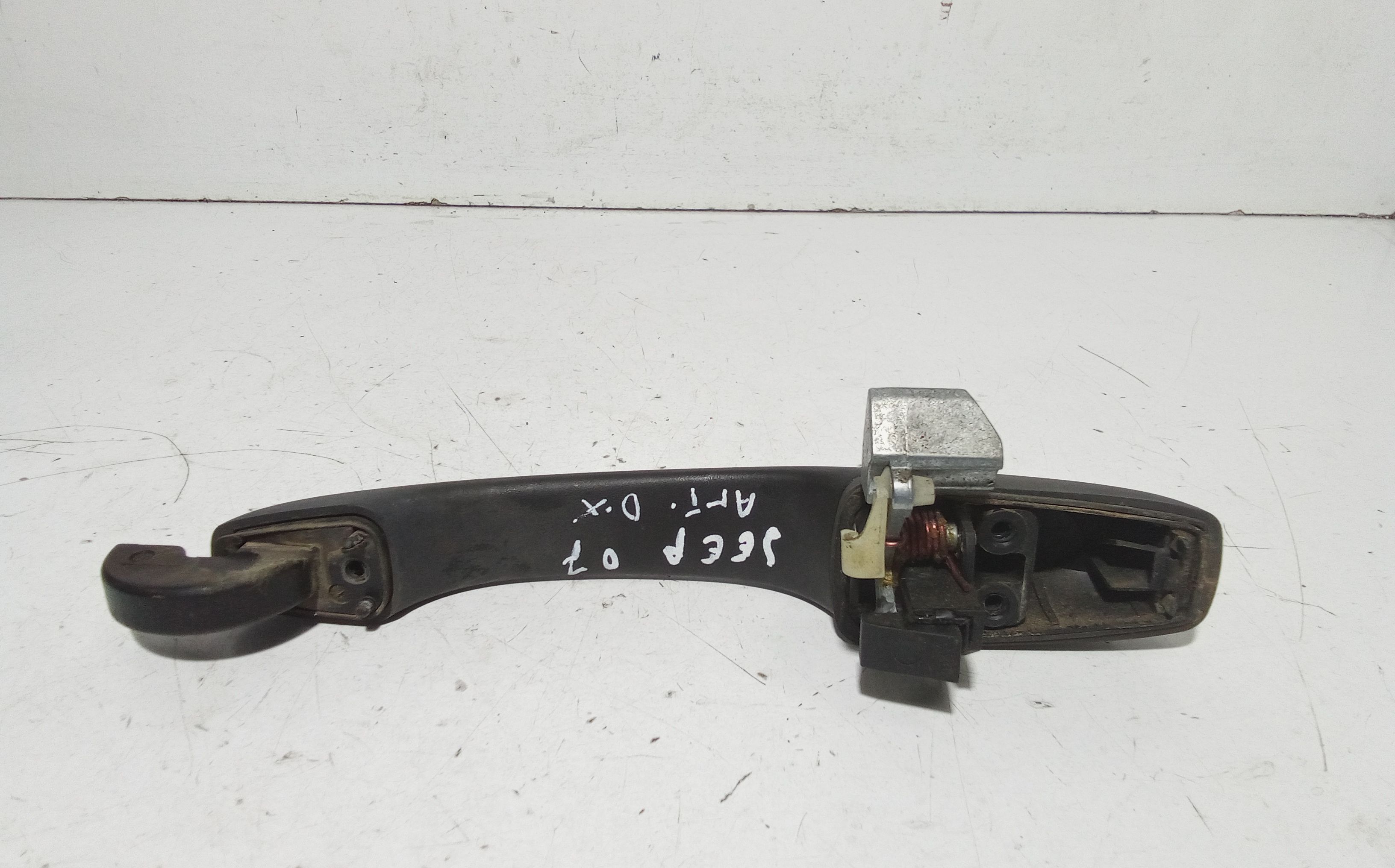 Maniglia esterna Anteriore Destra JEEP Patriot 1 Serie