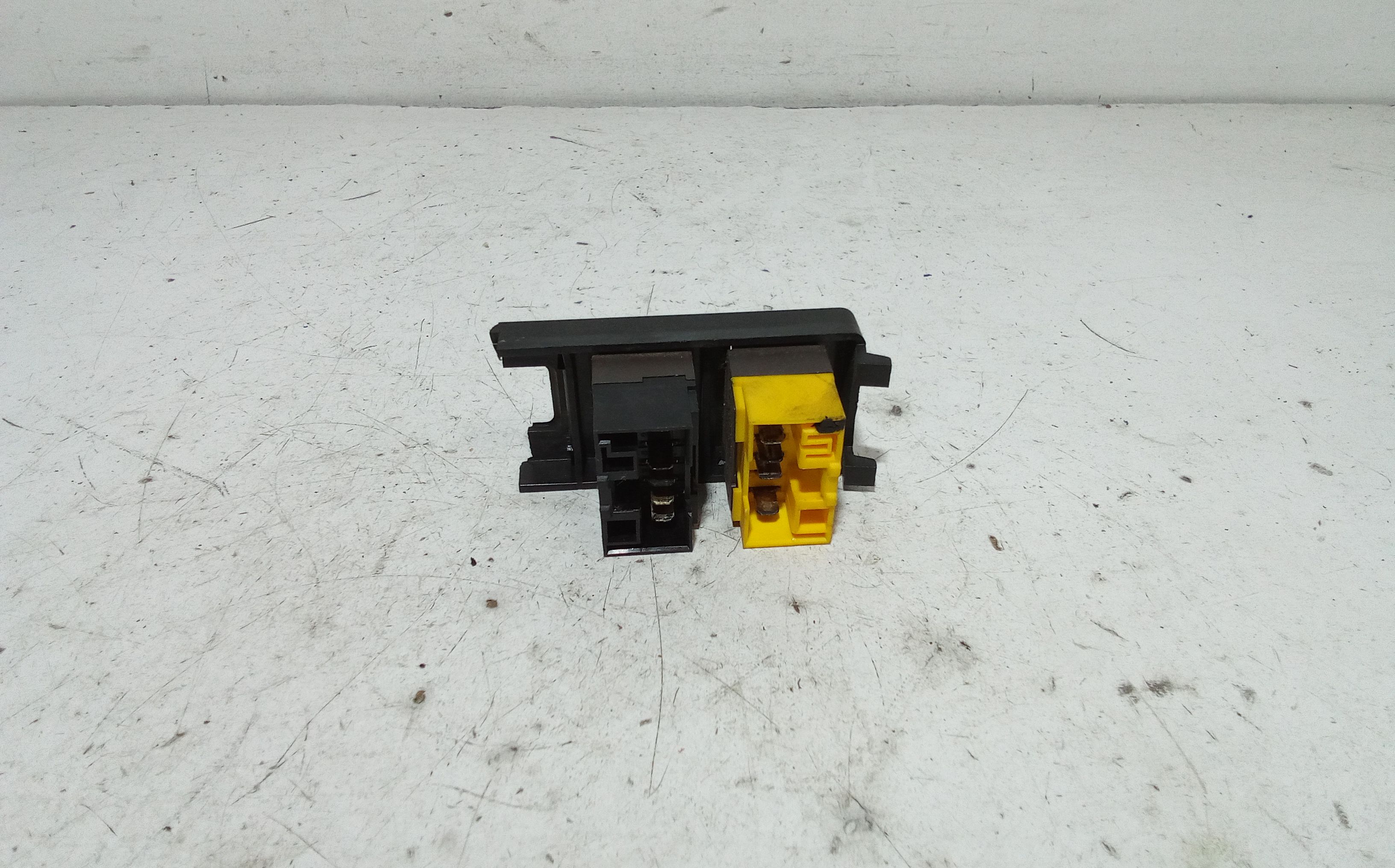 Pulsantiera Centrale FIAT Croma 1 Serie