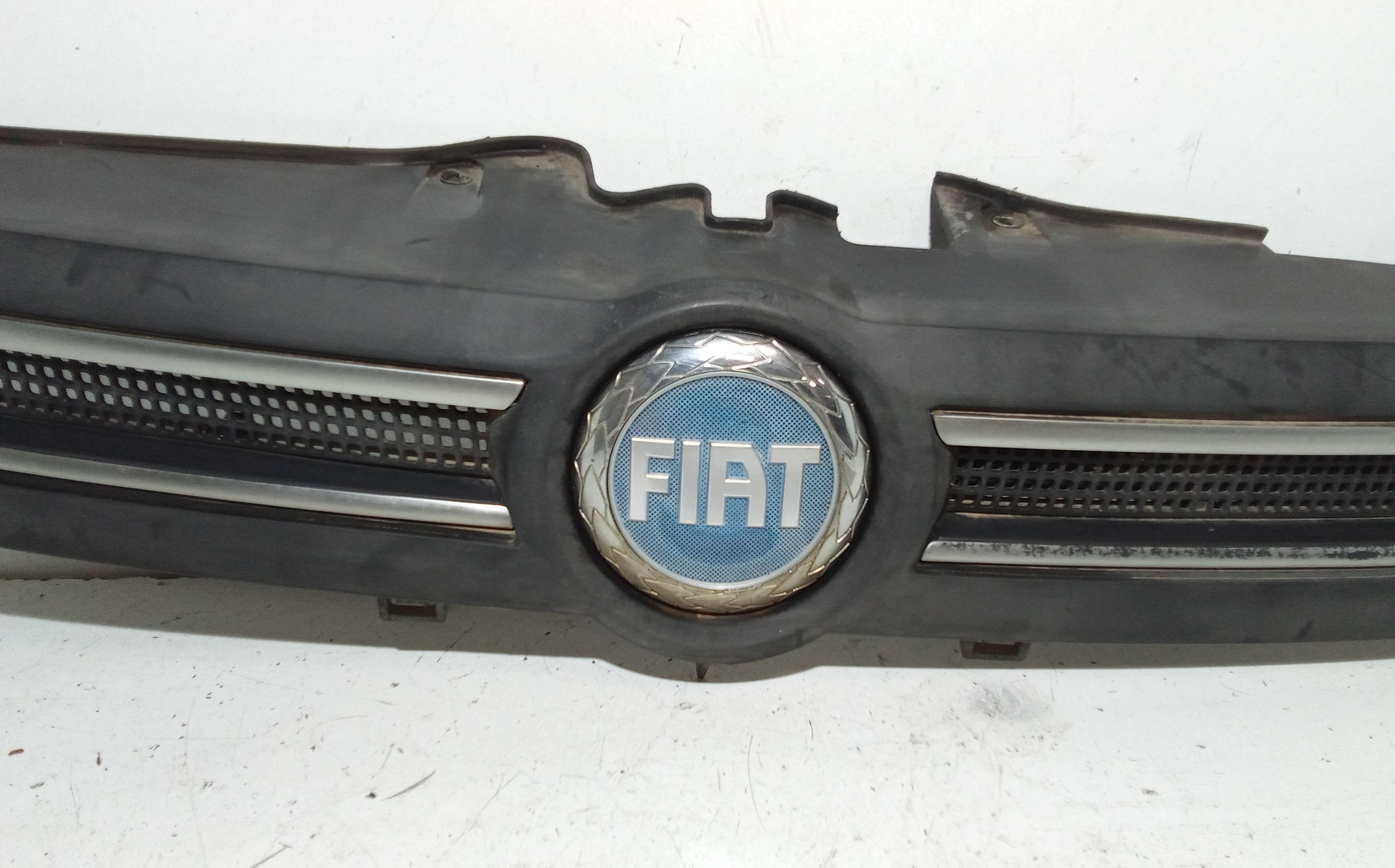 Griglia Anteriore FIAT Panda 2 Serie