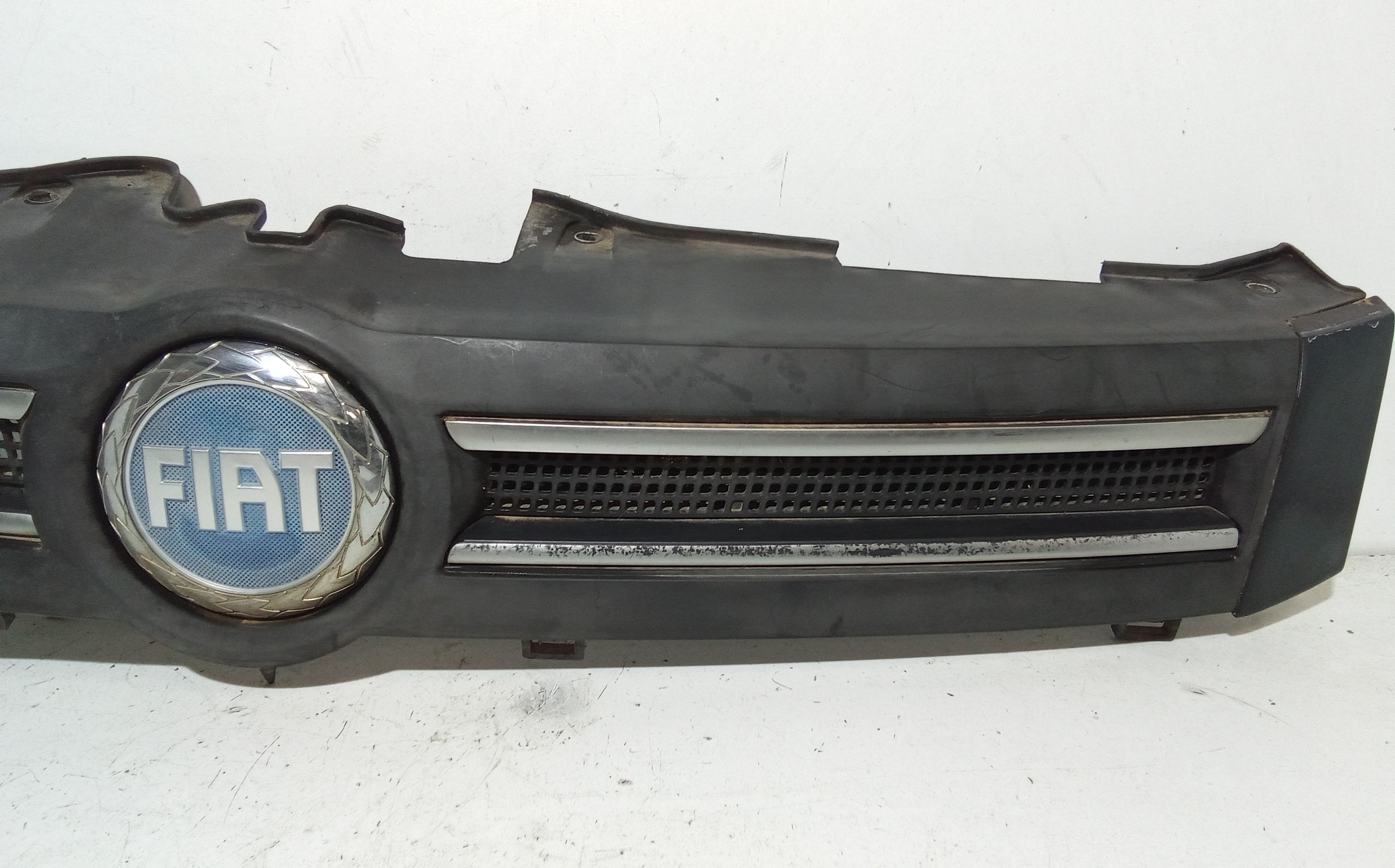 Griglia Anteriore FIAT Panda 2 Serie