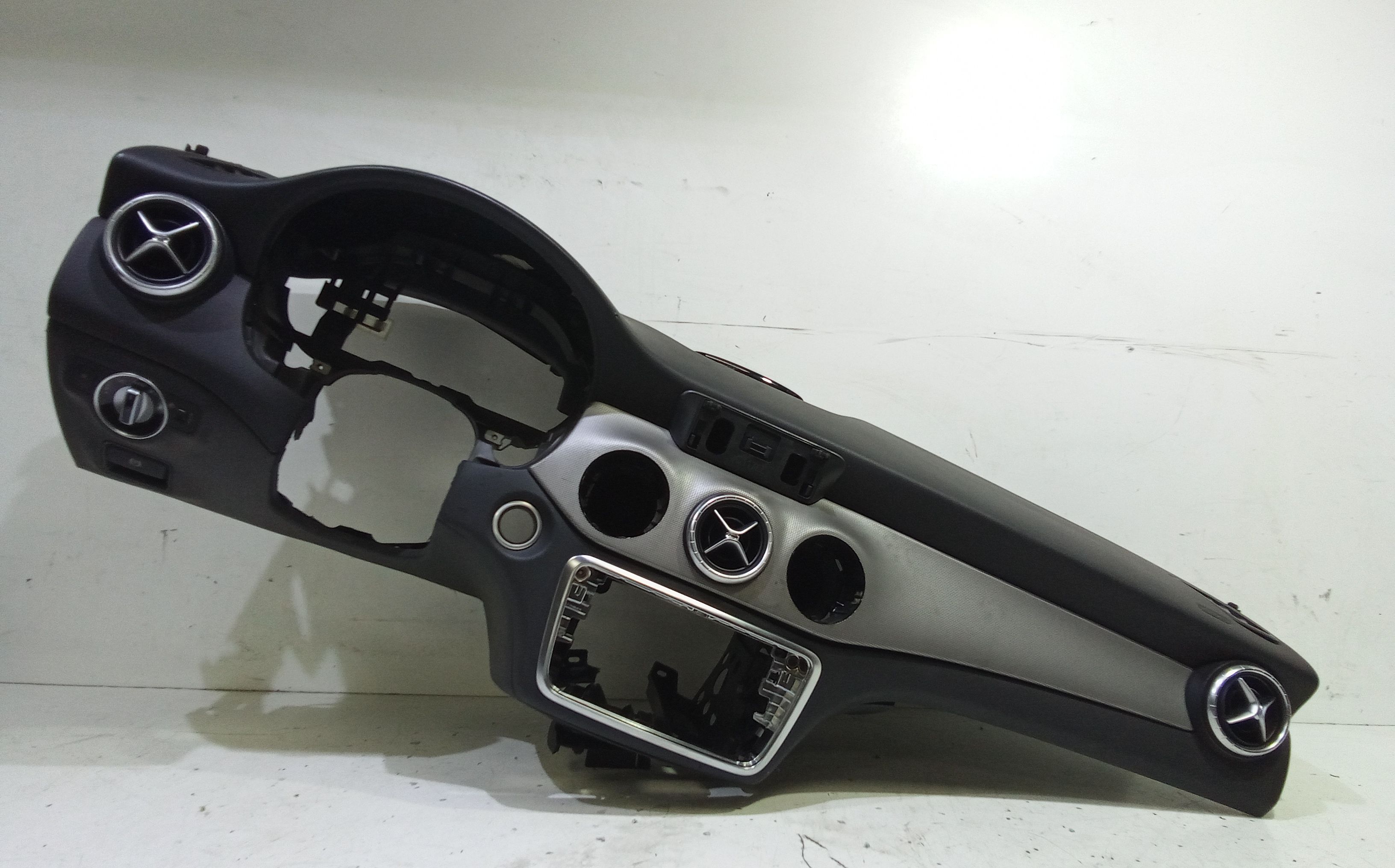 Kit Airbag Completo MERCEDES GLA Serie