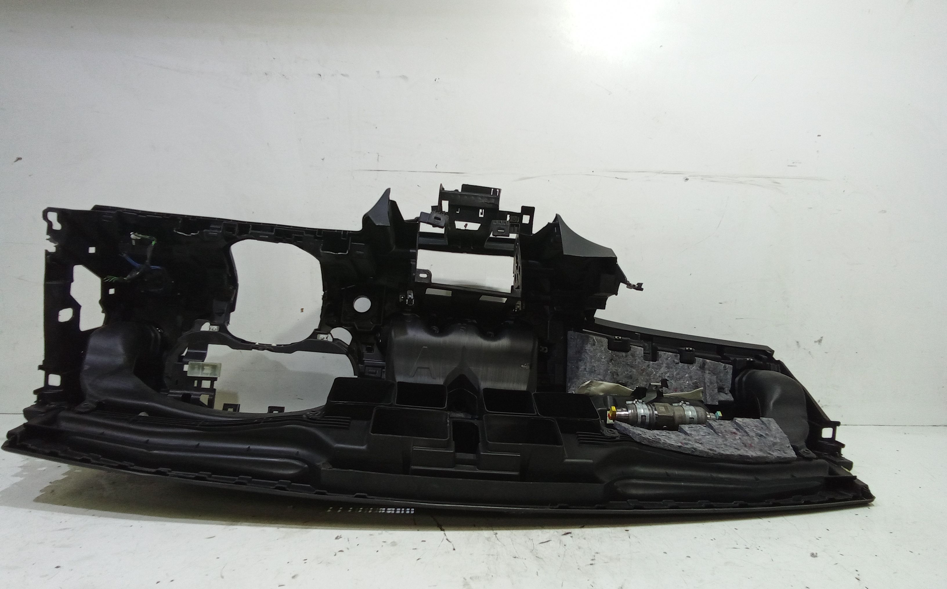 Kit Airbag Completo MERCEDES GLA Serie