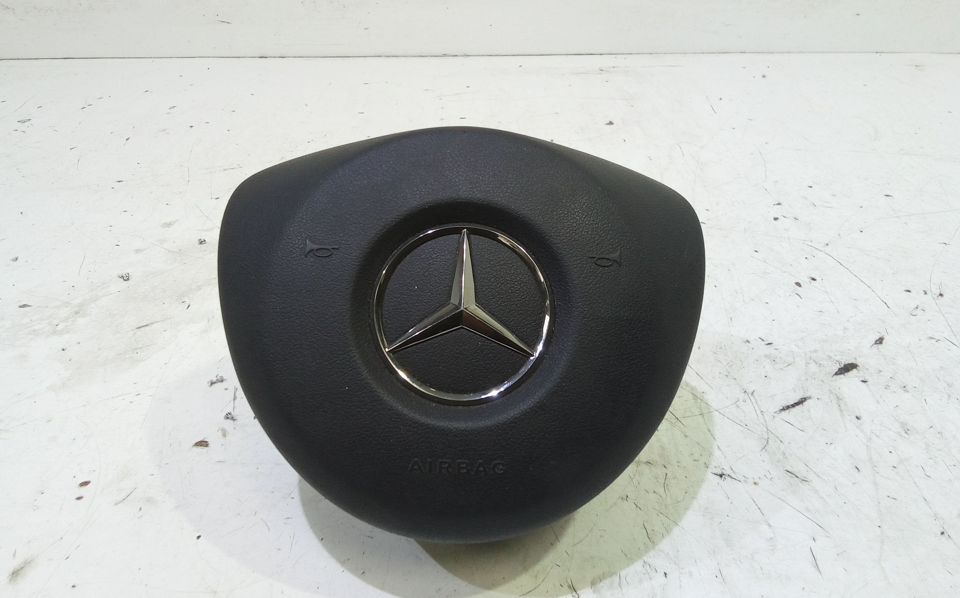 Kit Airbag Completo MERCEDES GLA Serie
