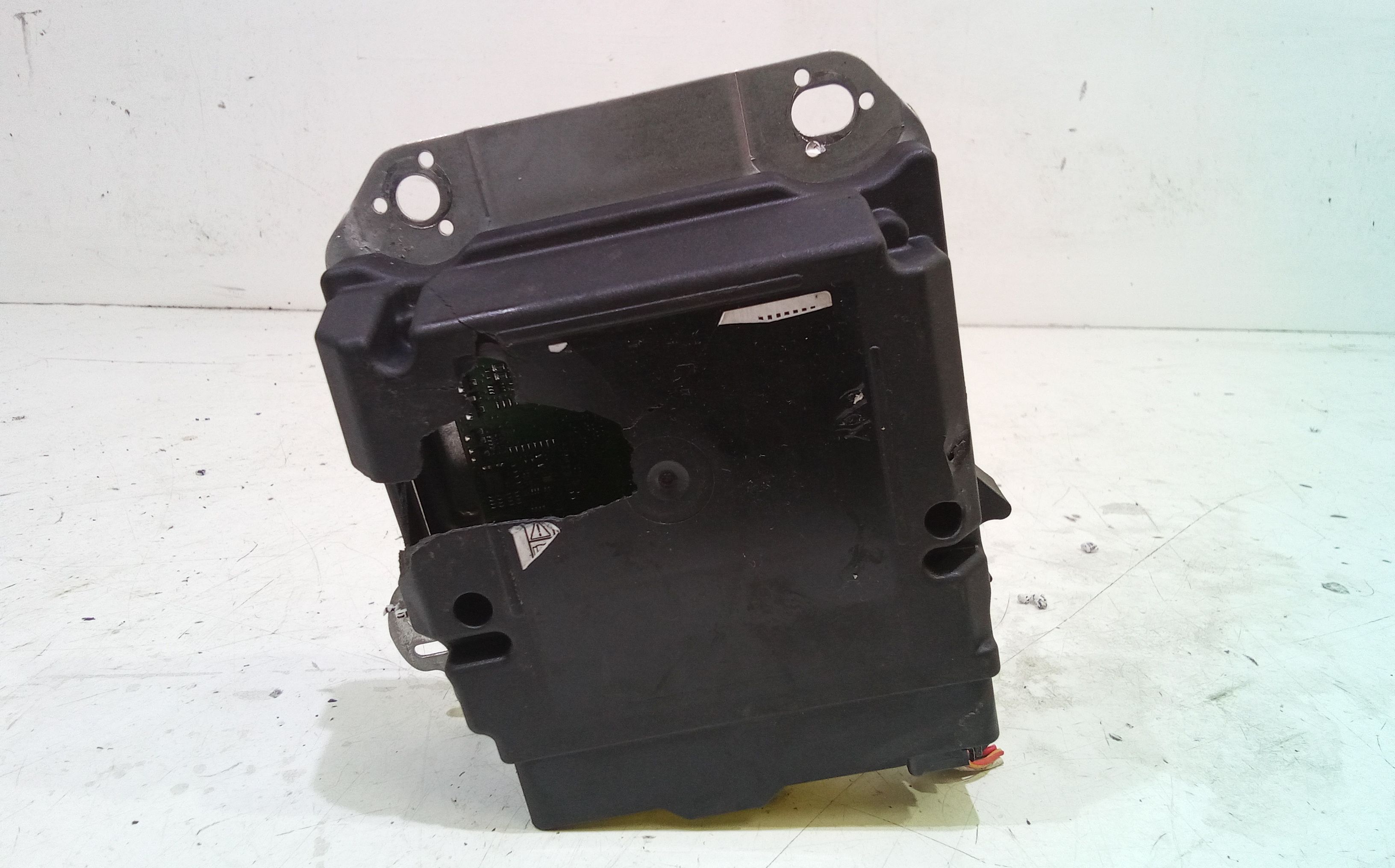 Kit Airbag Completo MERCEDES GLA Serie