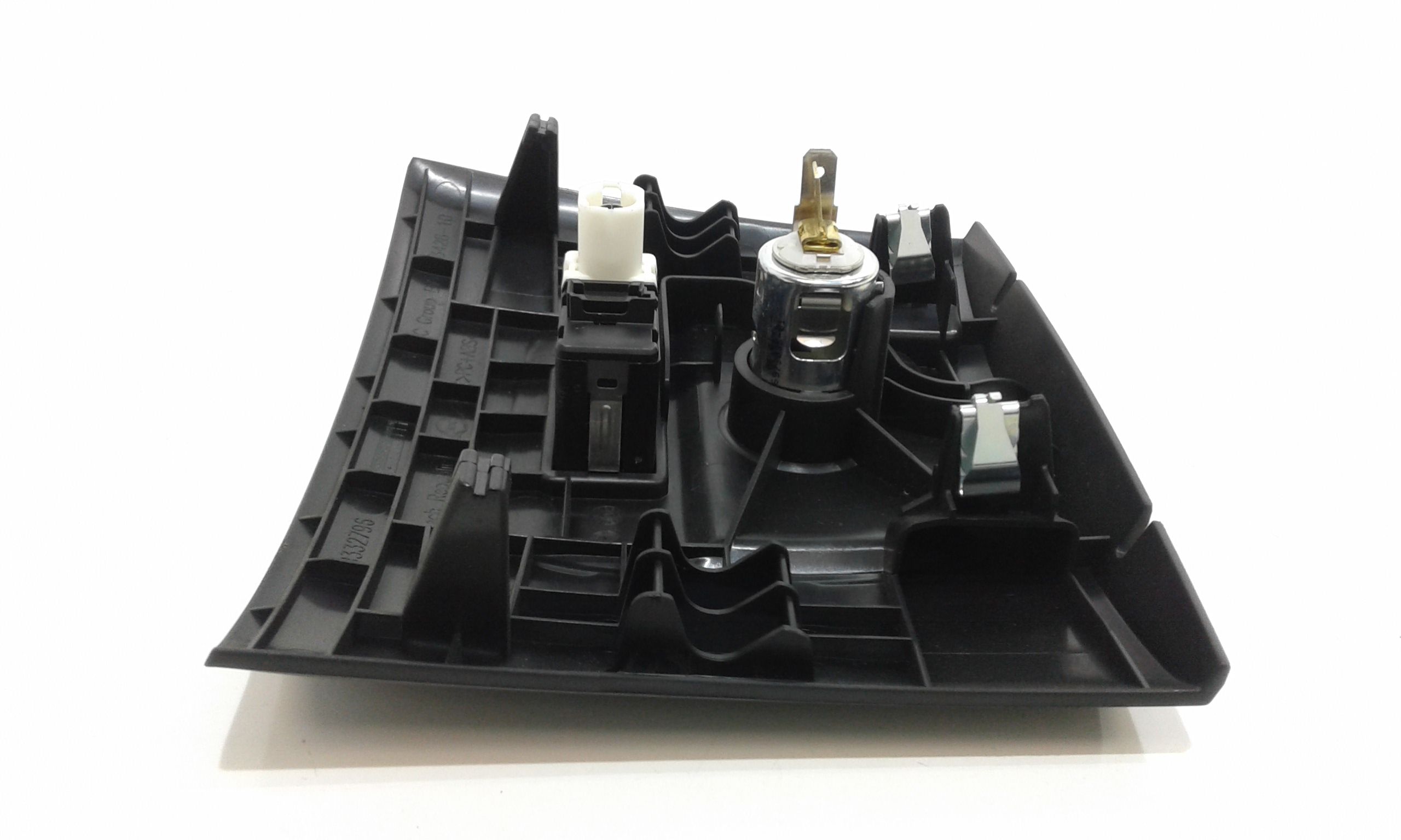 Presa AUX/USB MINI Countryman S (16>)