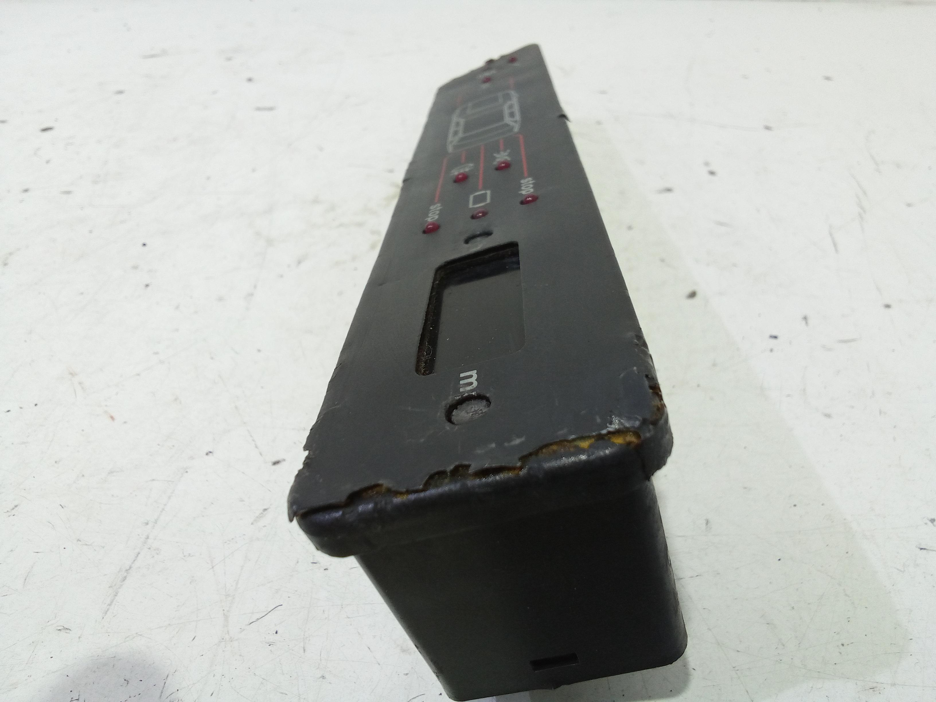 Indicatore strumentazione FIAT Croma 1 Serie