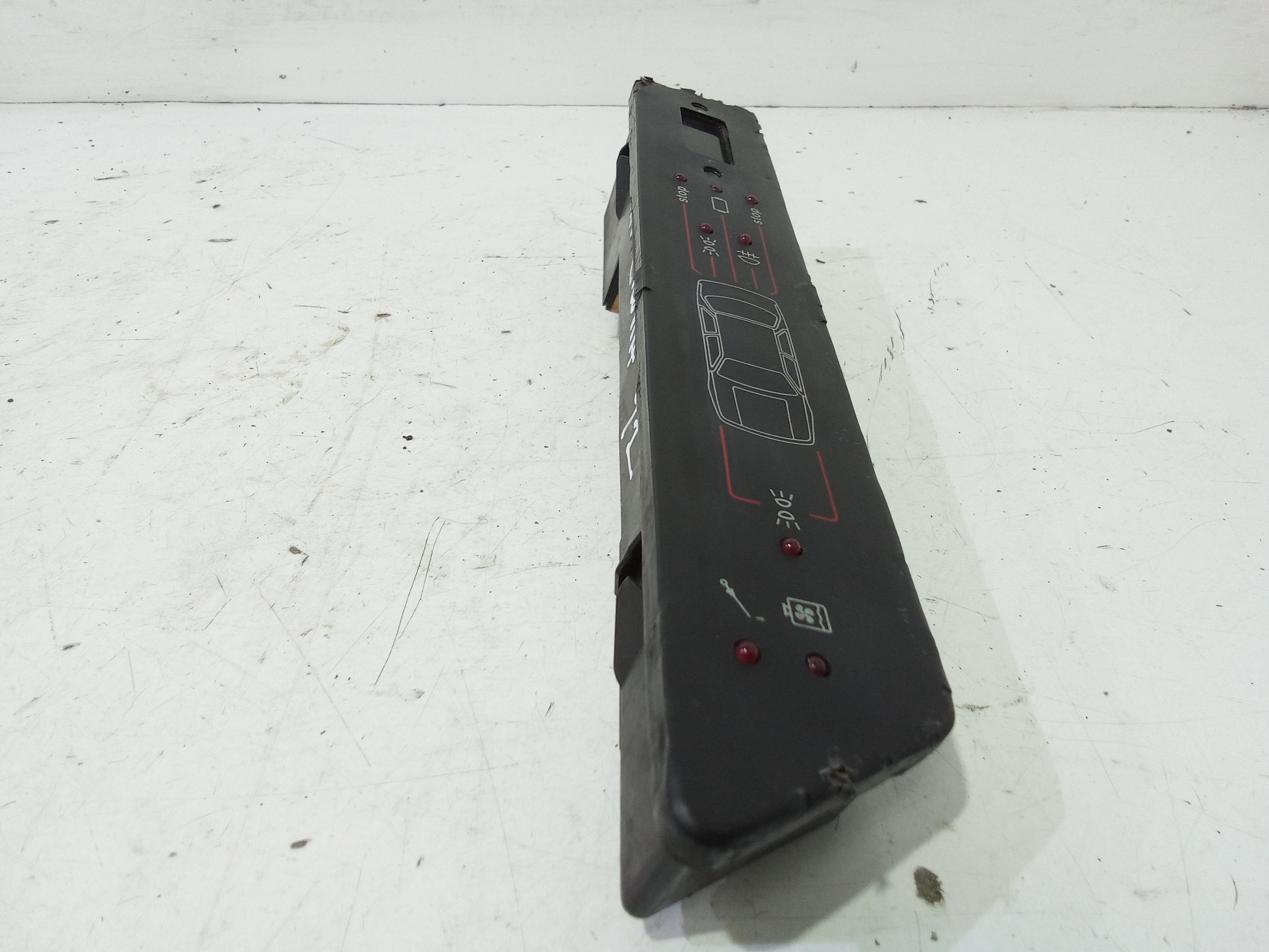 Indicatore strumentazione FIAT Croma 1 Serie