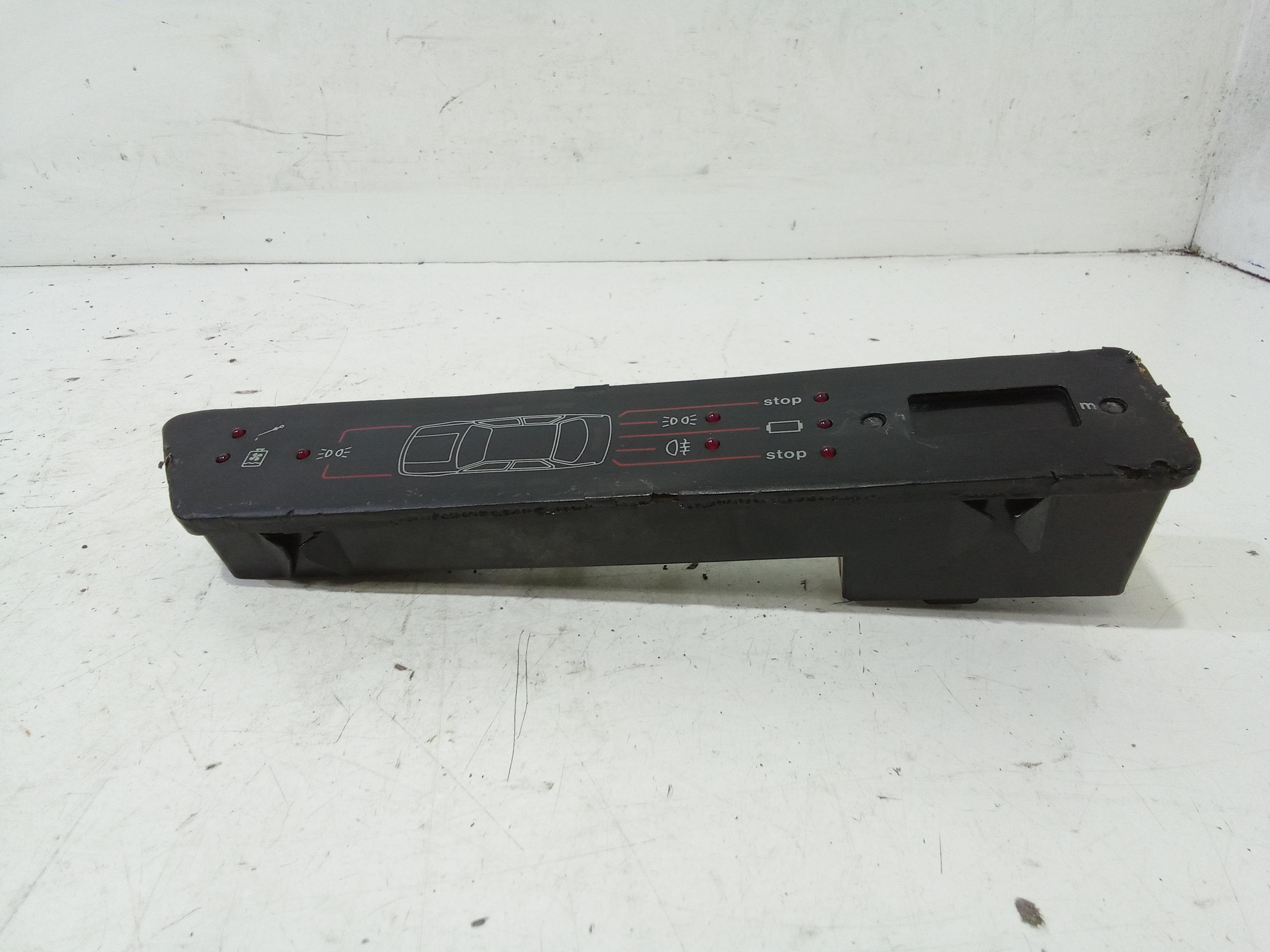 Indicatore strumentazione FIAT Croma 1 Serie