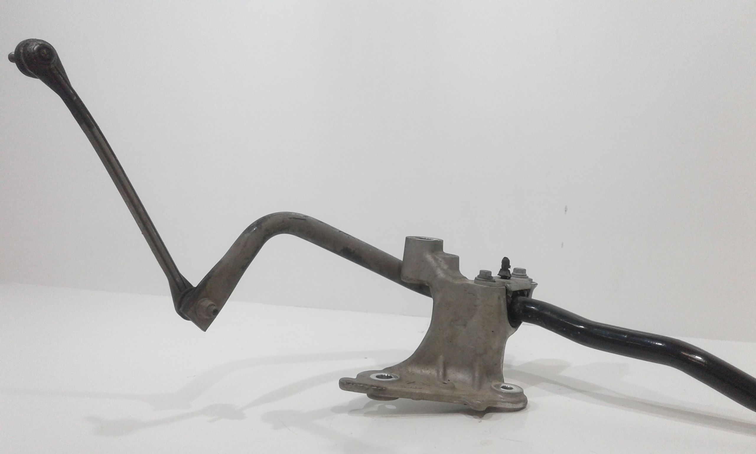 Barra stabilizzatrice RENAULT Scenic Serie (16>)