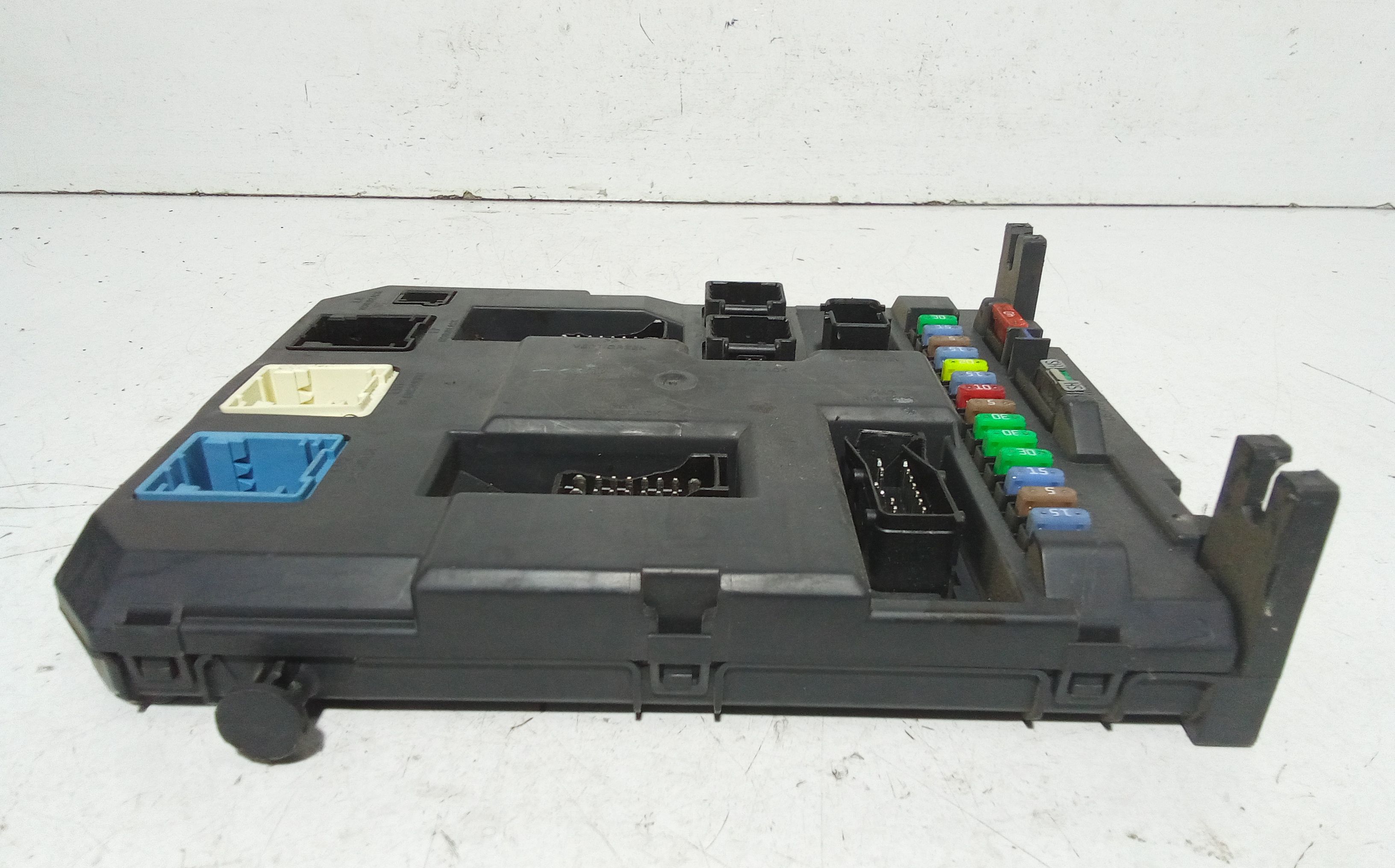 Body Computer CITROEN C3 Serie